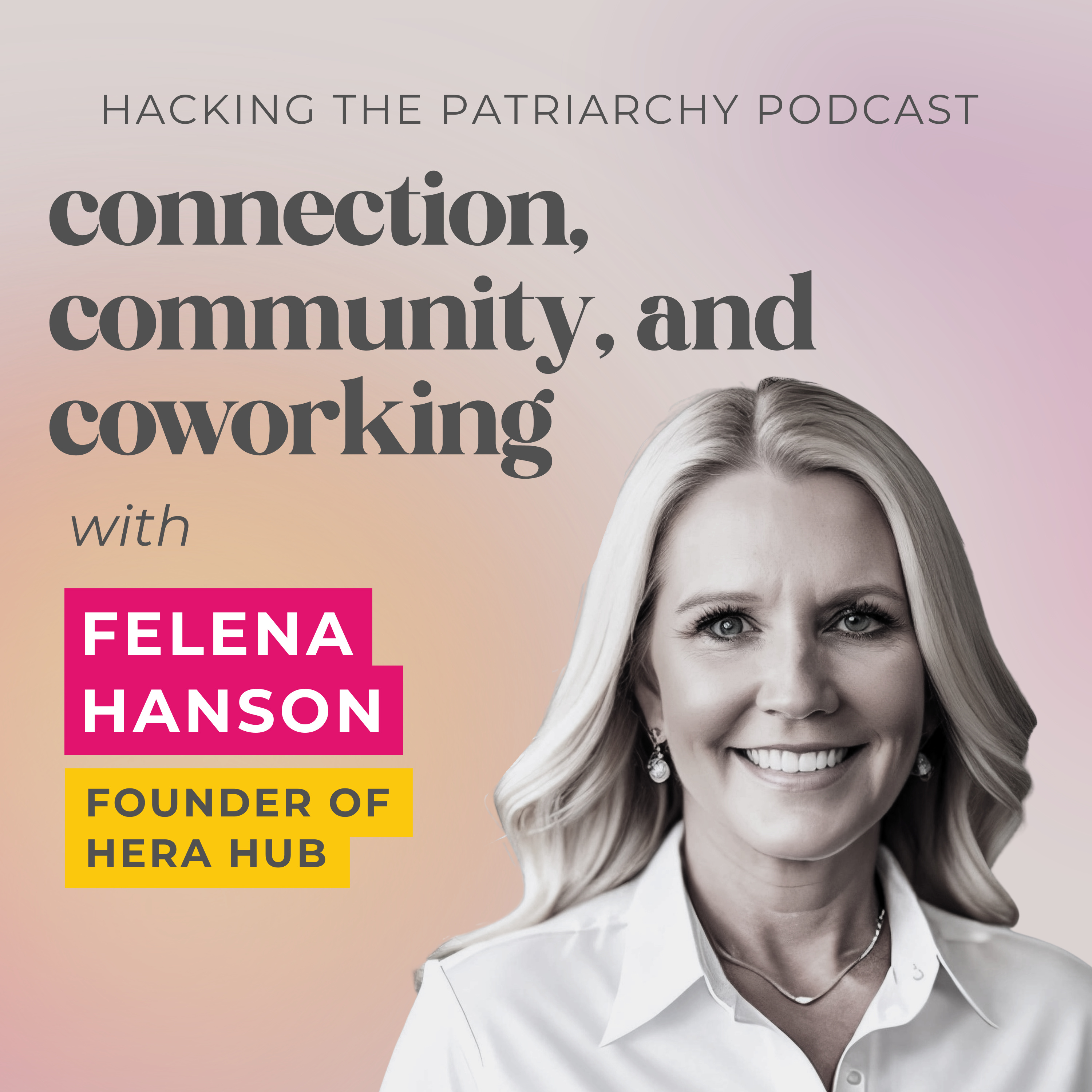 Hacking the Patriarchy
