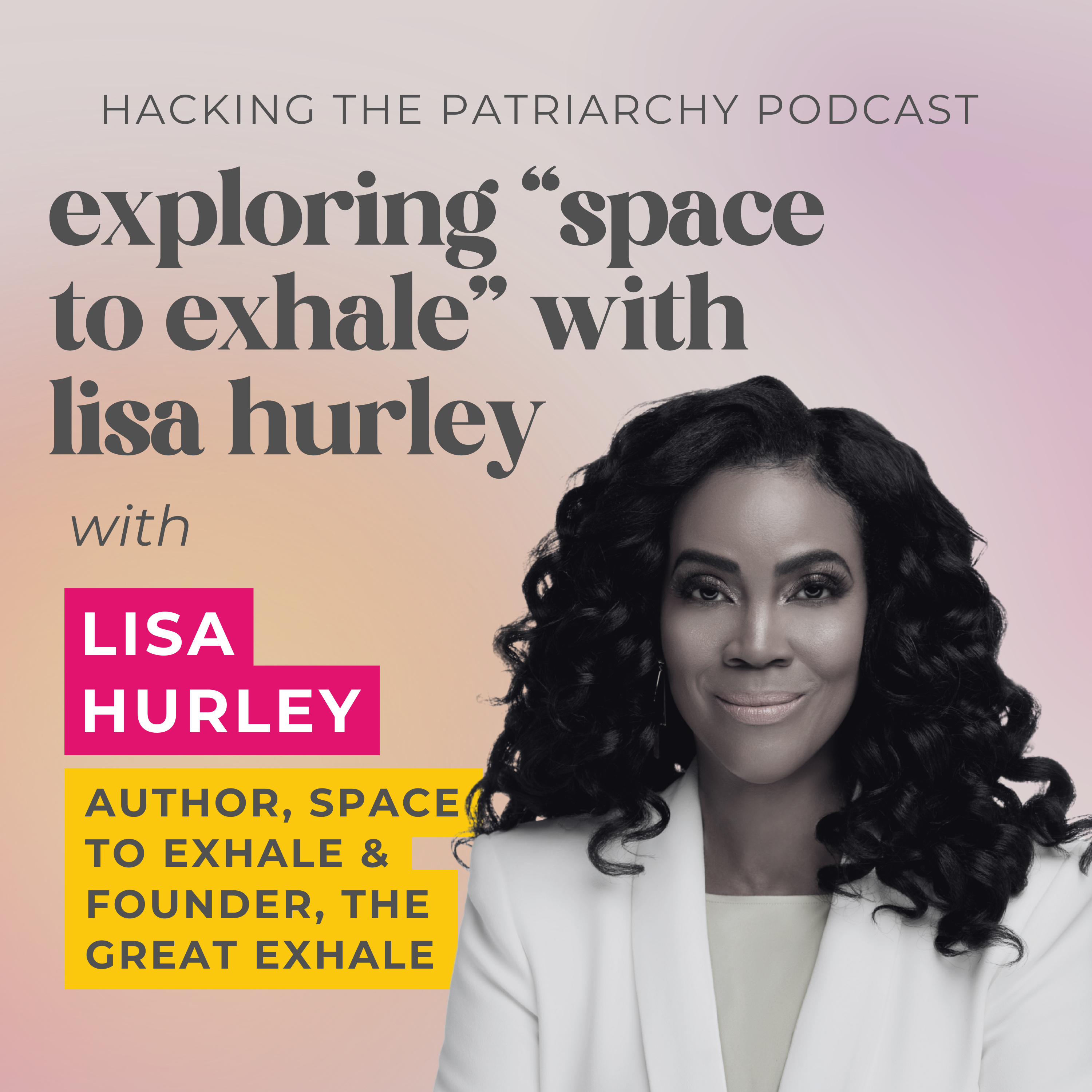 Hacking the Patriarchy
