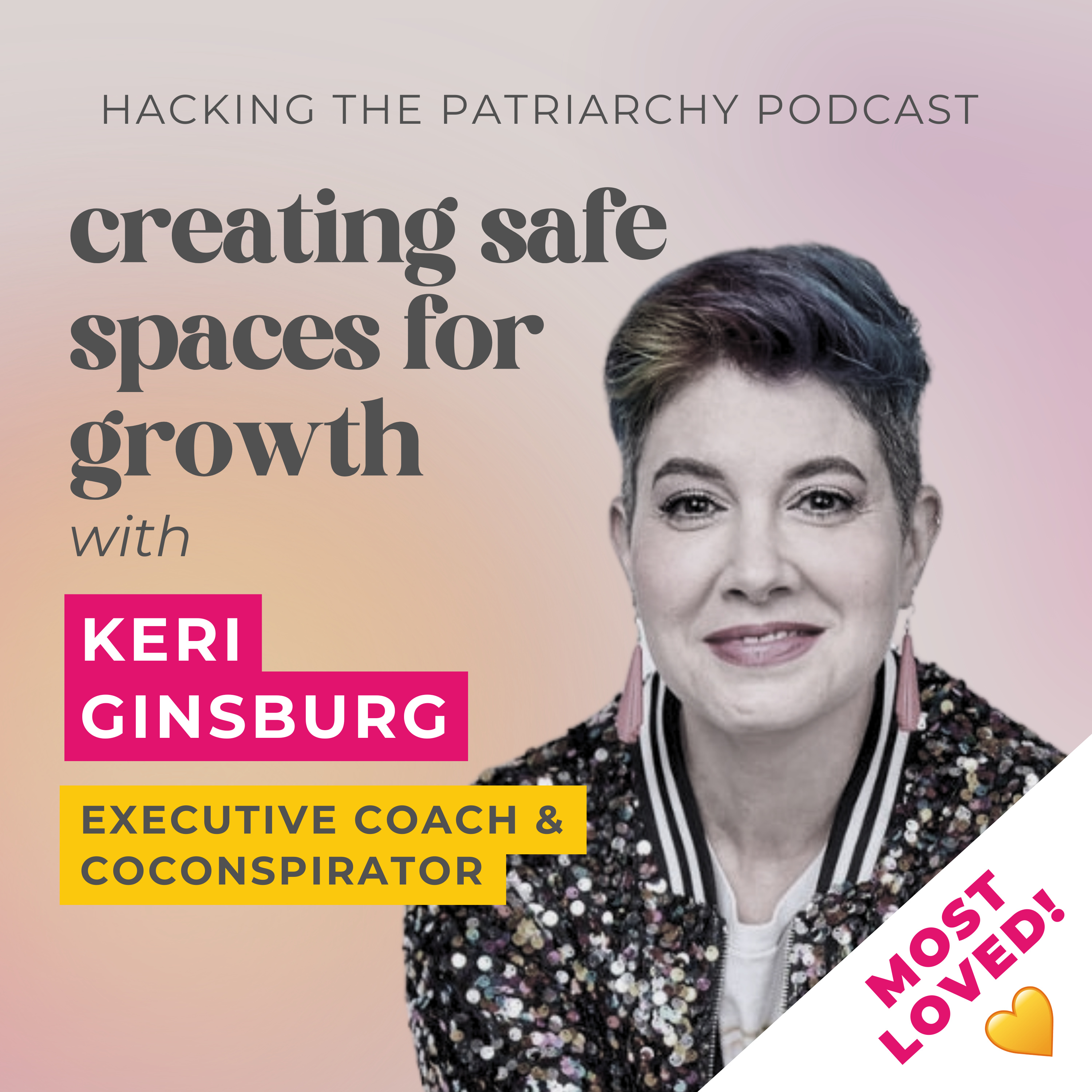 Hacking the Patriarchy
