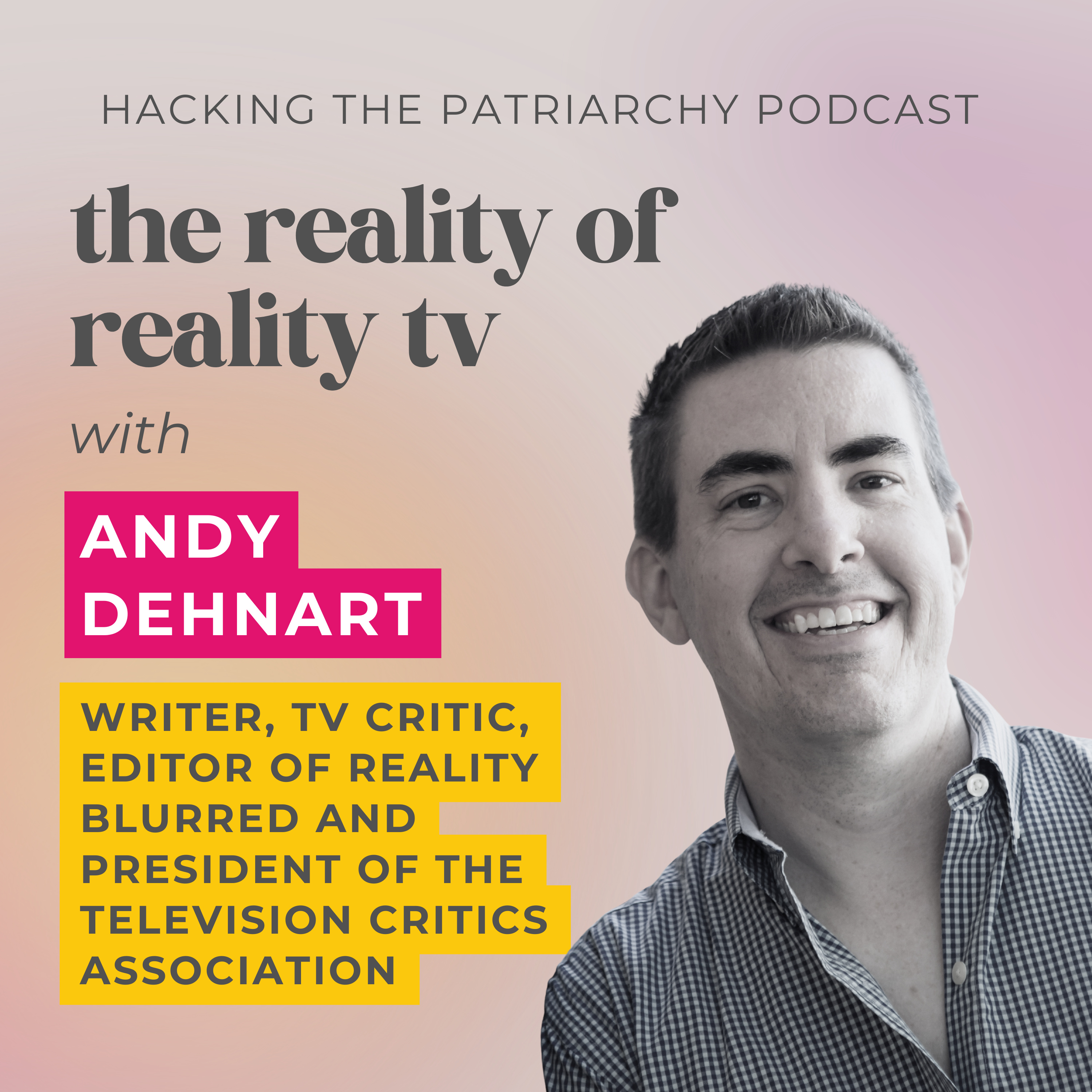 Hacking the Patriarchy