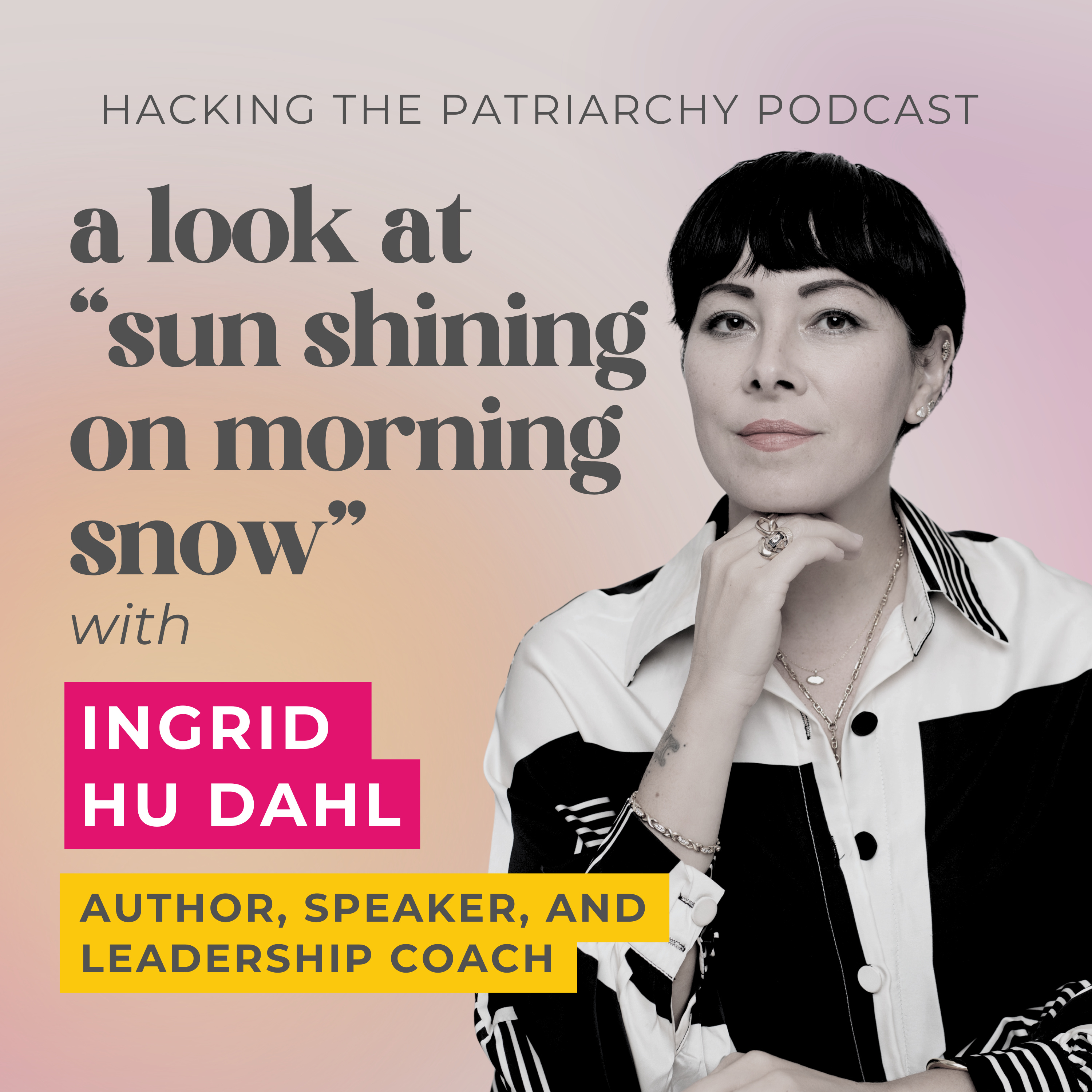 Hacking the Patriarchy