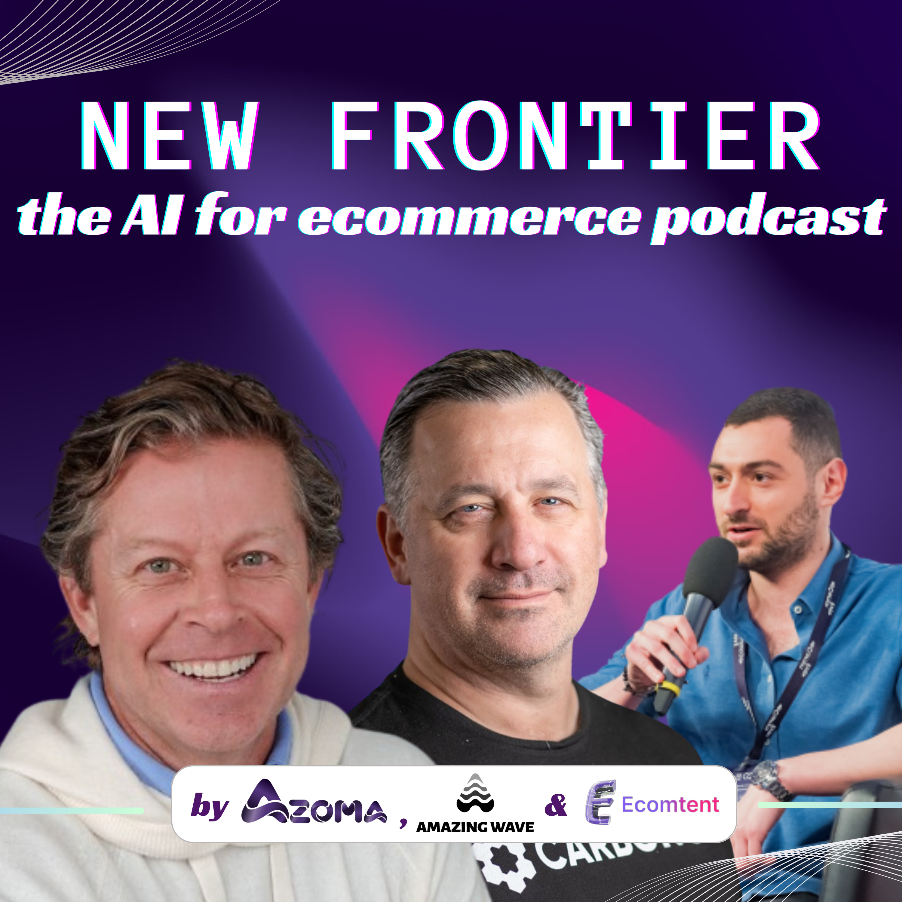 Podcast Cover