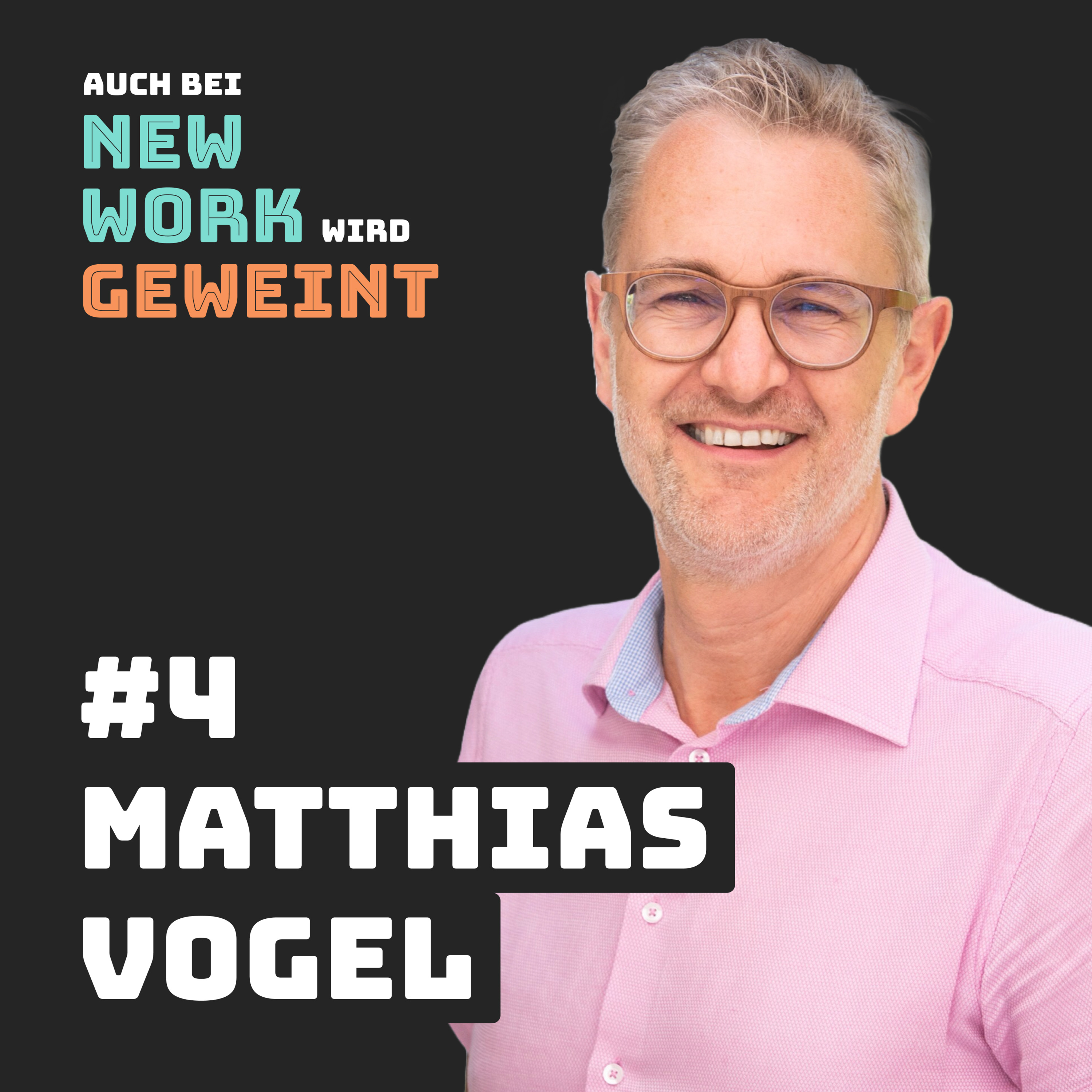 Auch bei New Work wird geweint