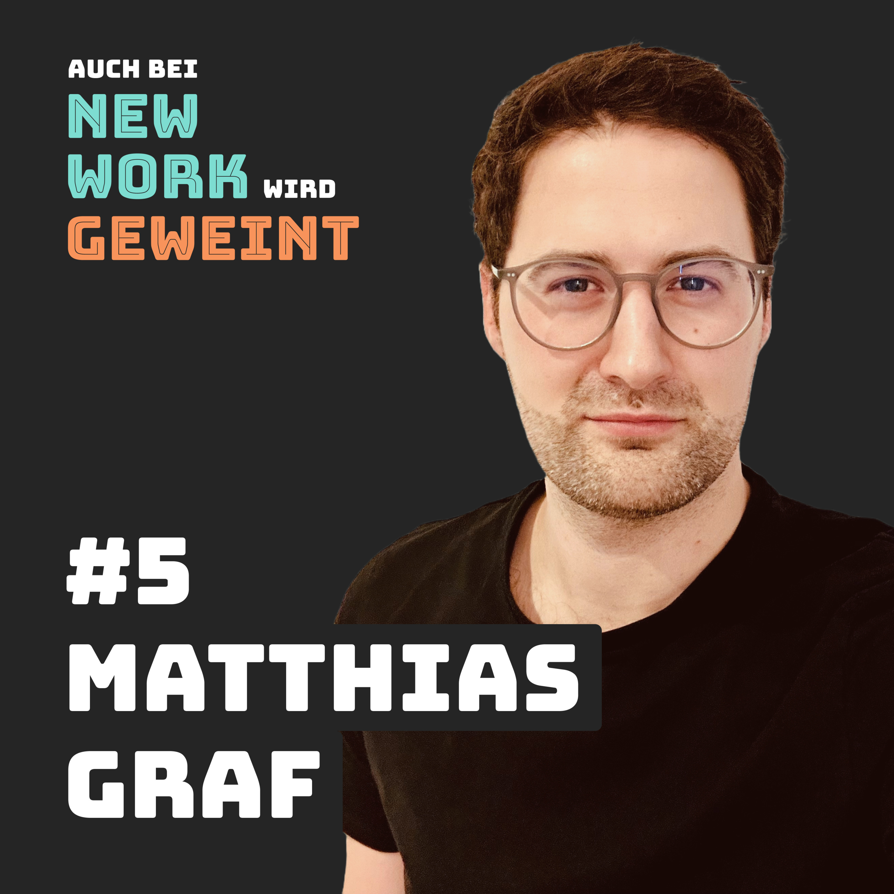 Auch bei New Work wird geweint