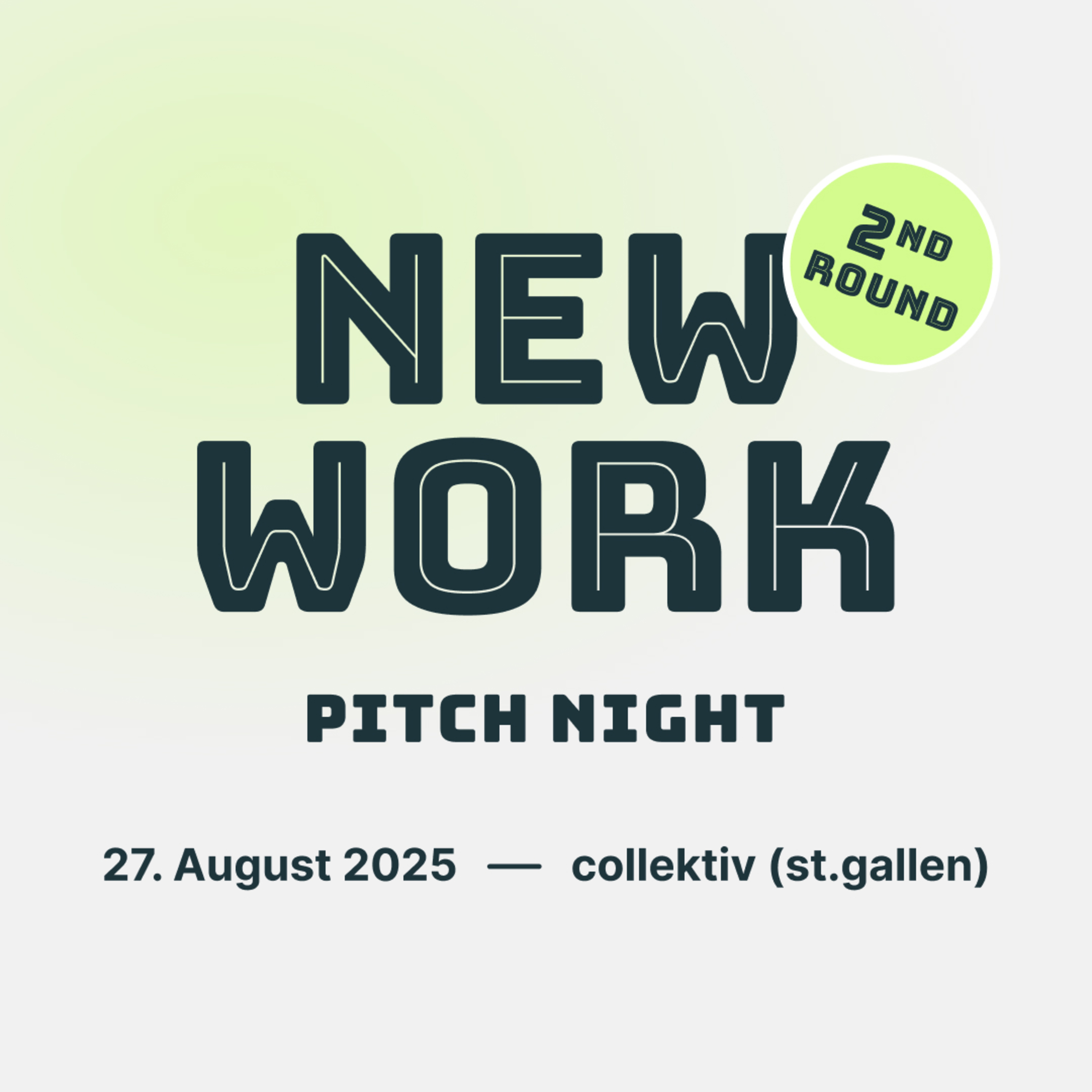 Auch bei New Work wird geweint