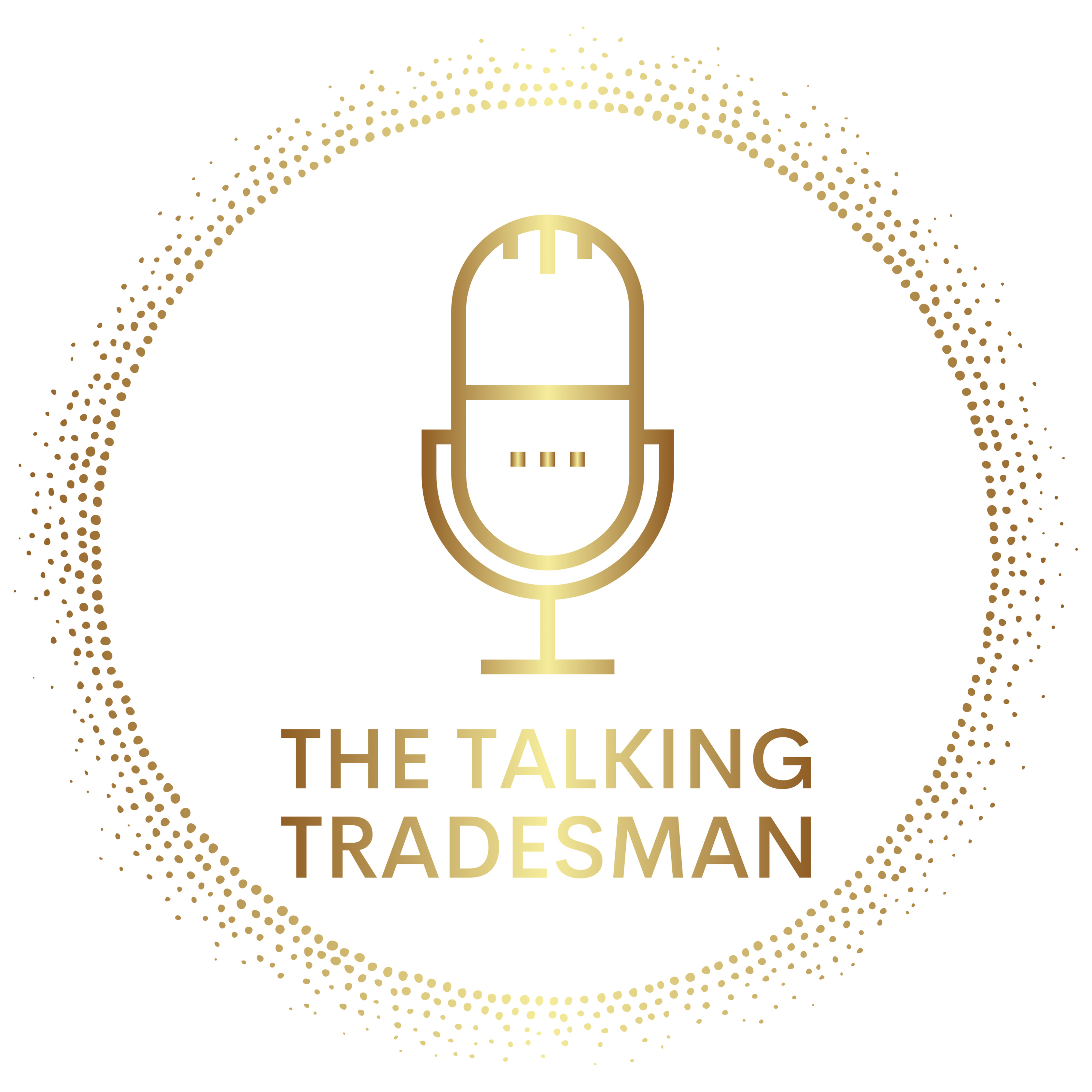 The Talking Tradesman