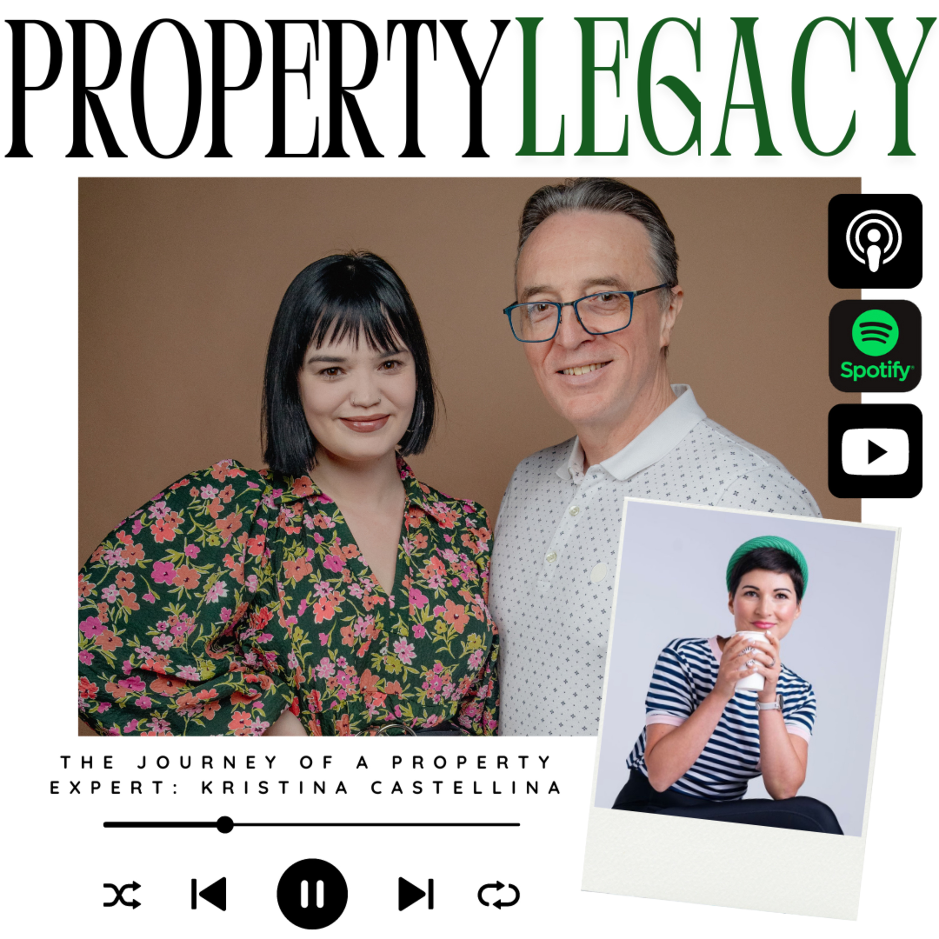 Property Legacy - The Podcast