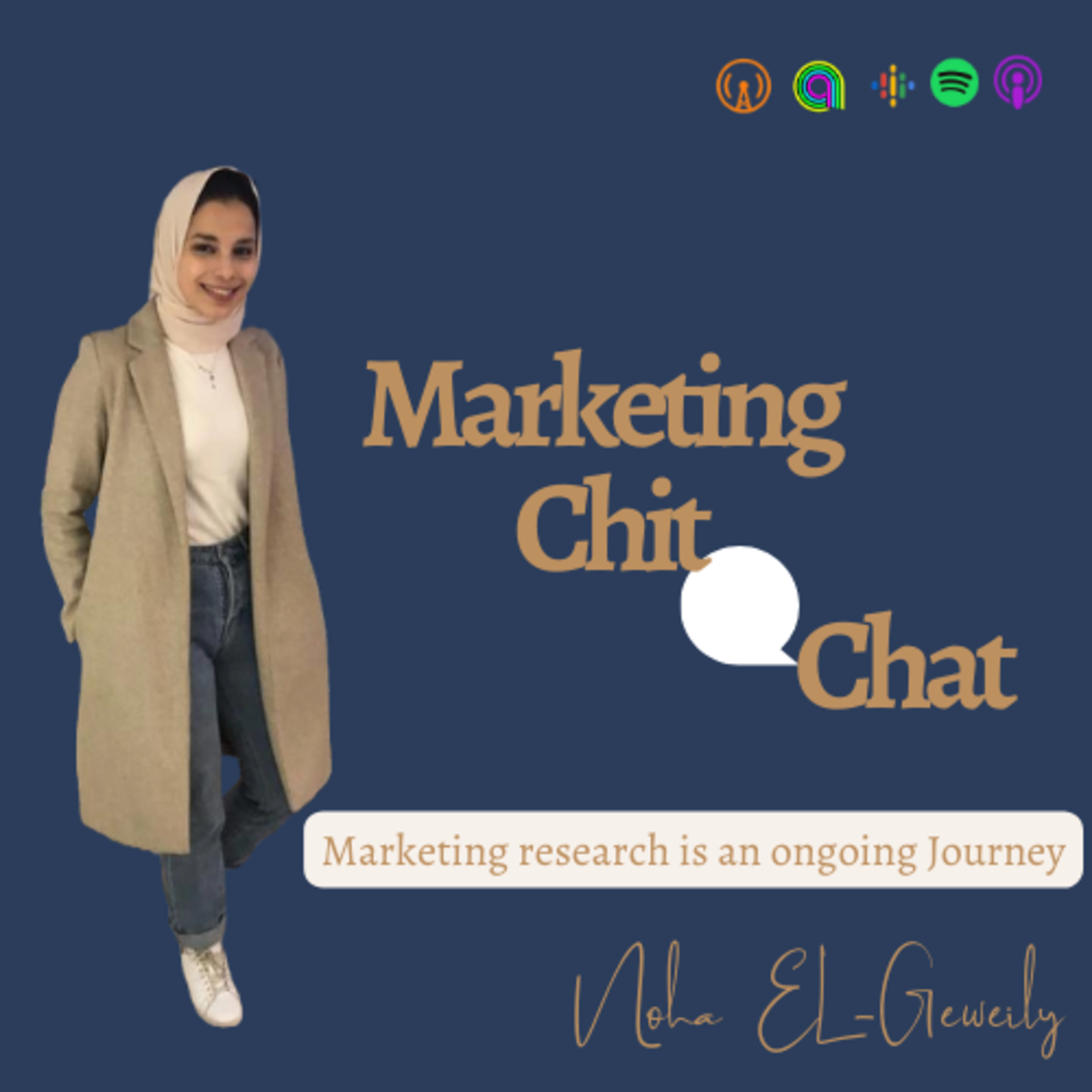 Marketing Chit-Chat