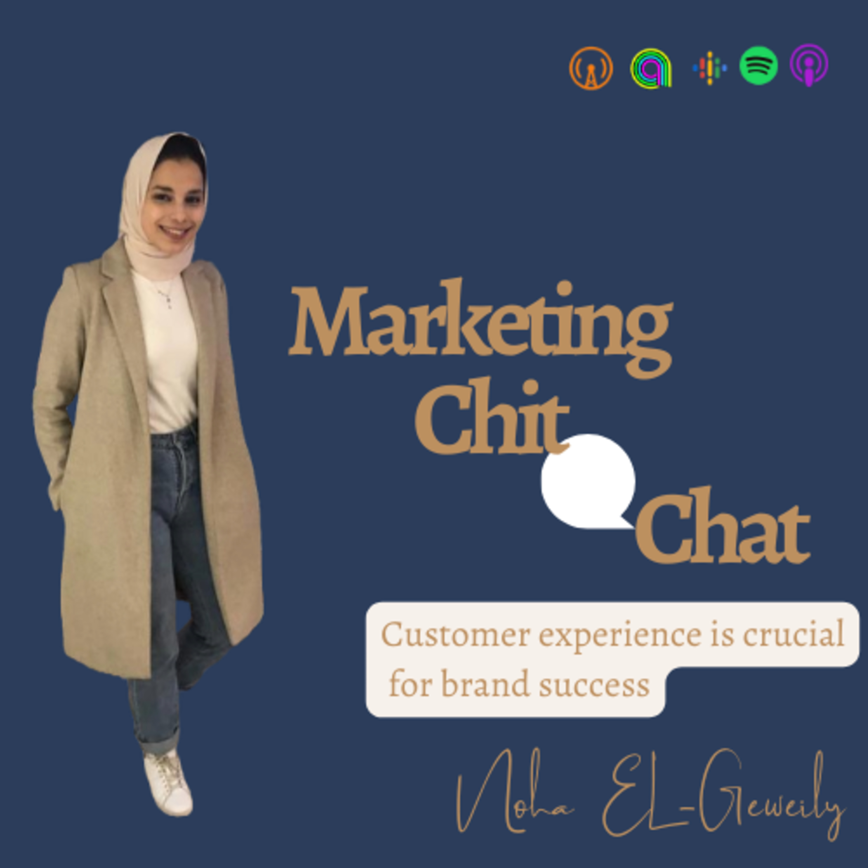 Marketing Chit-Chat