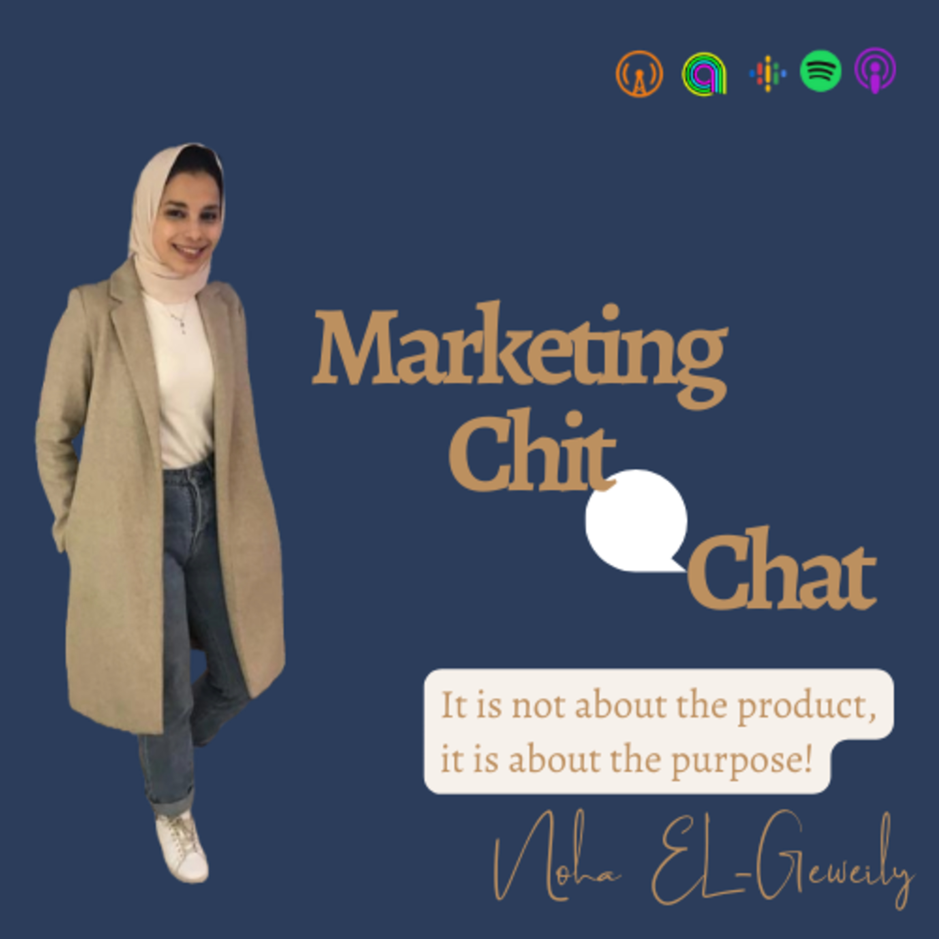 Marketing Chit-Chat