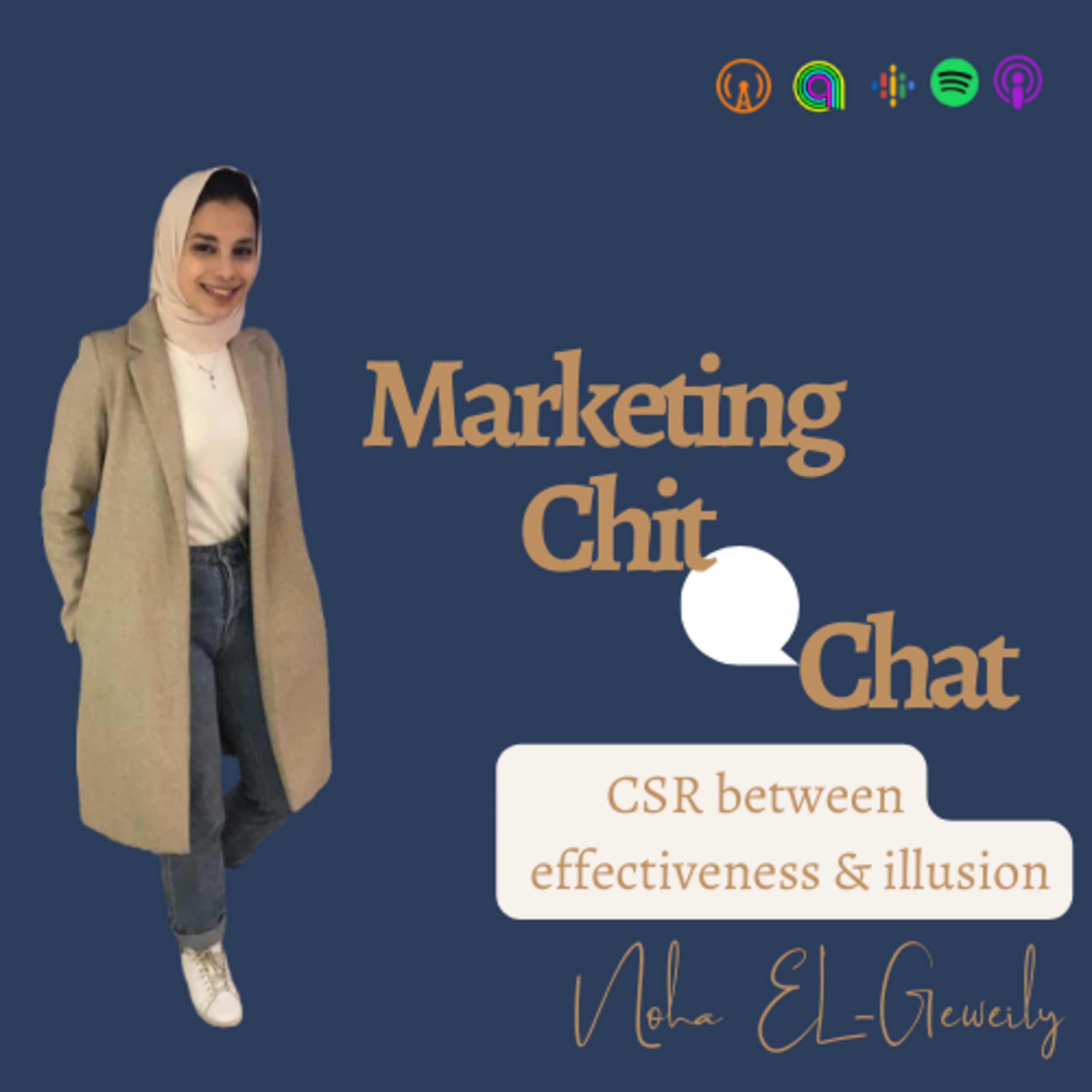 Marketing Chit-Chat