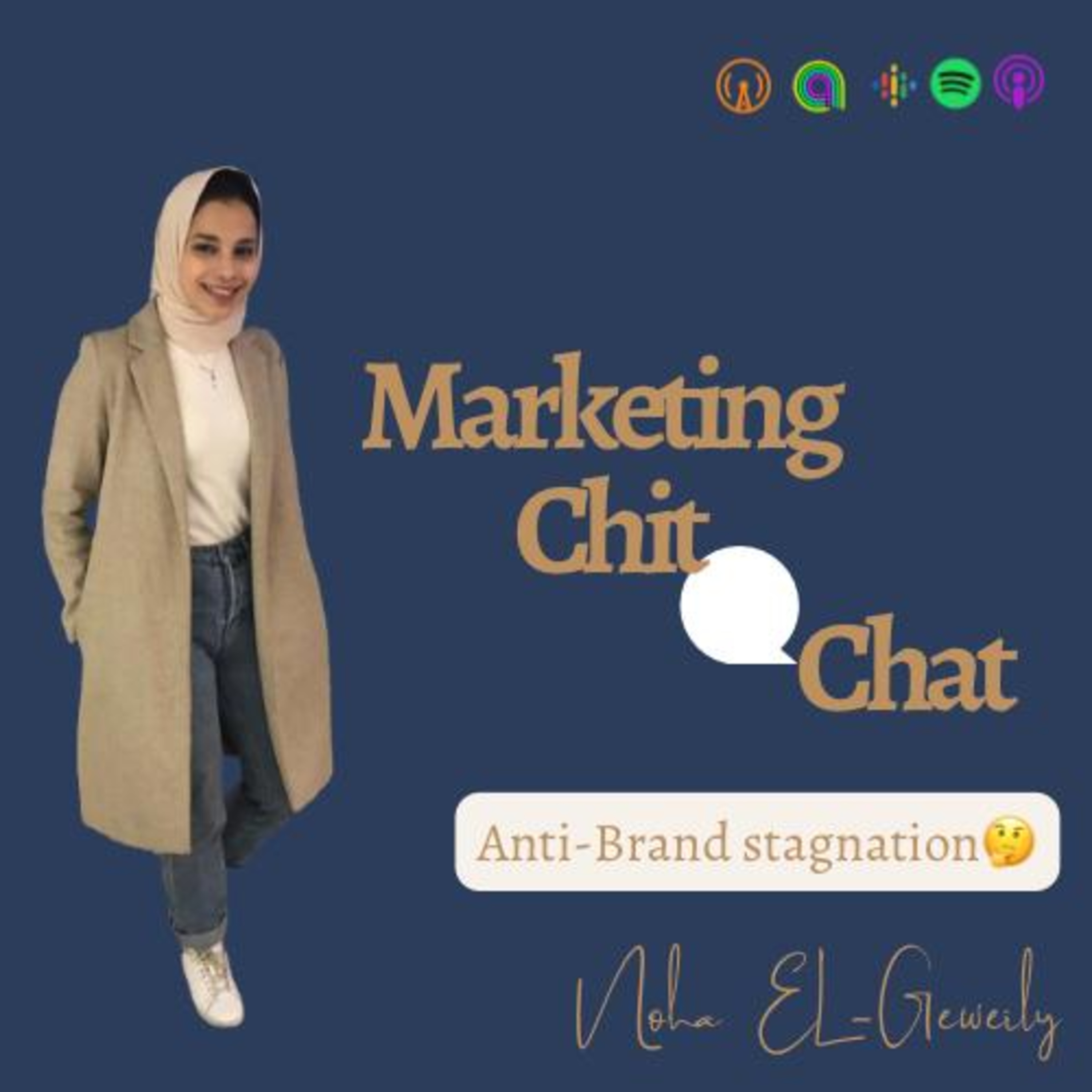 Marketing Chit-Chat