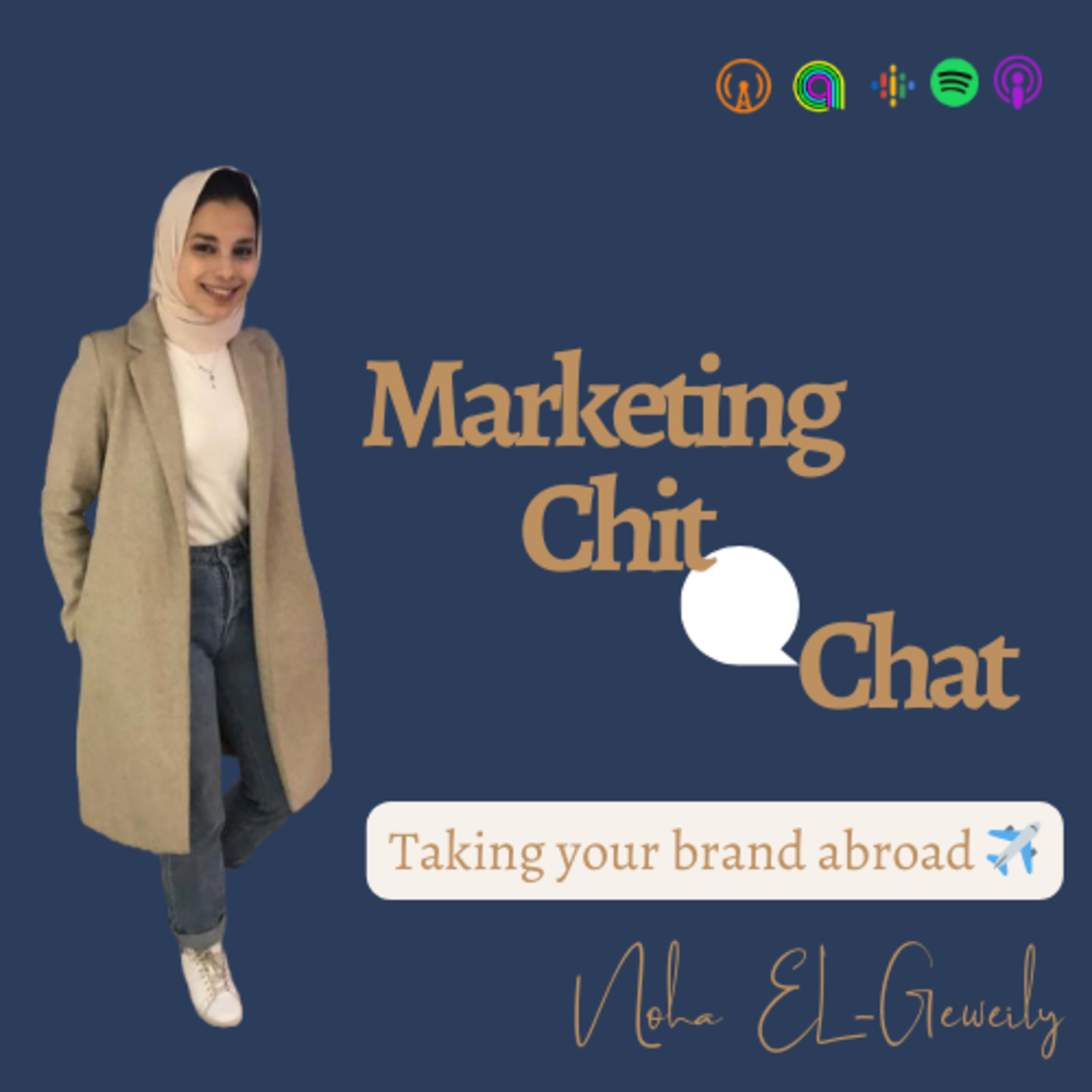 Marketing Chit-Chat