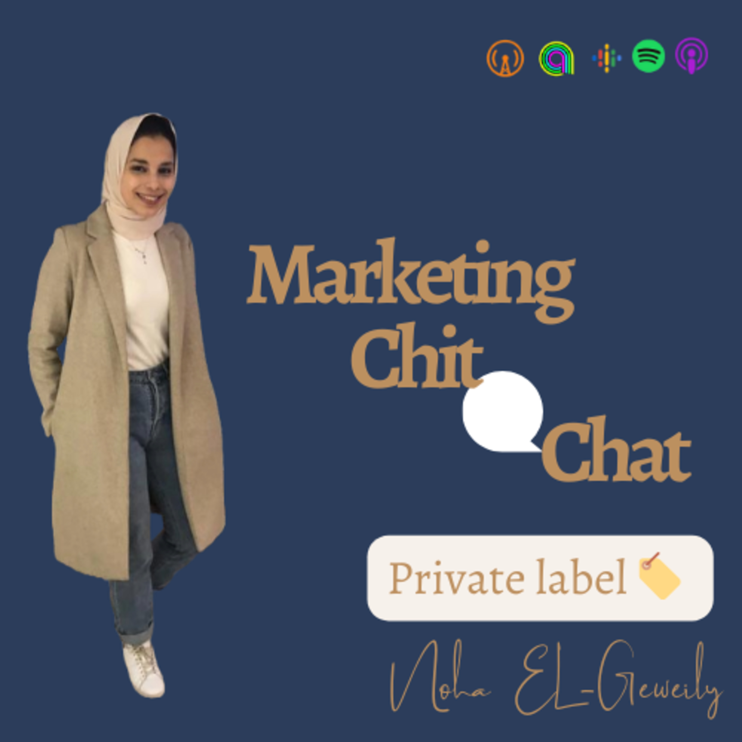 Marketing Chit-Chat