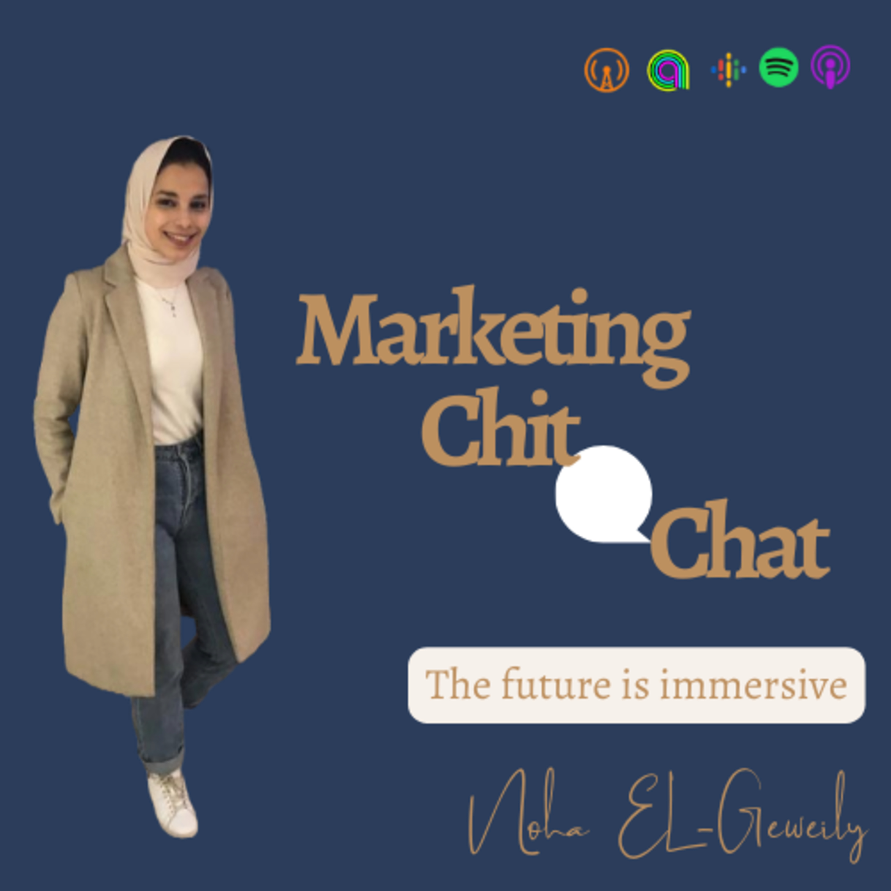 Marketing Chit-Chat