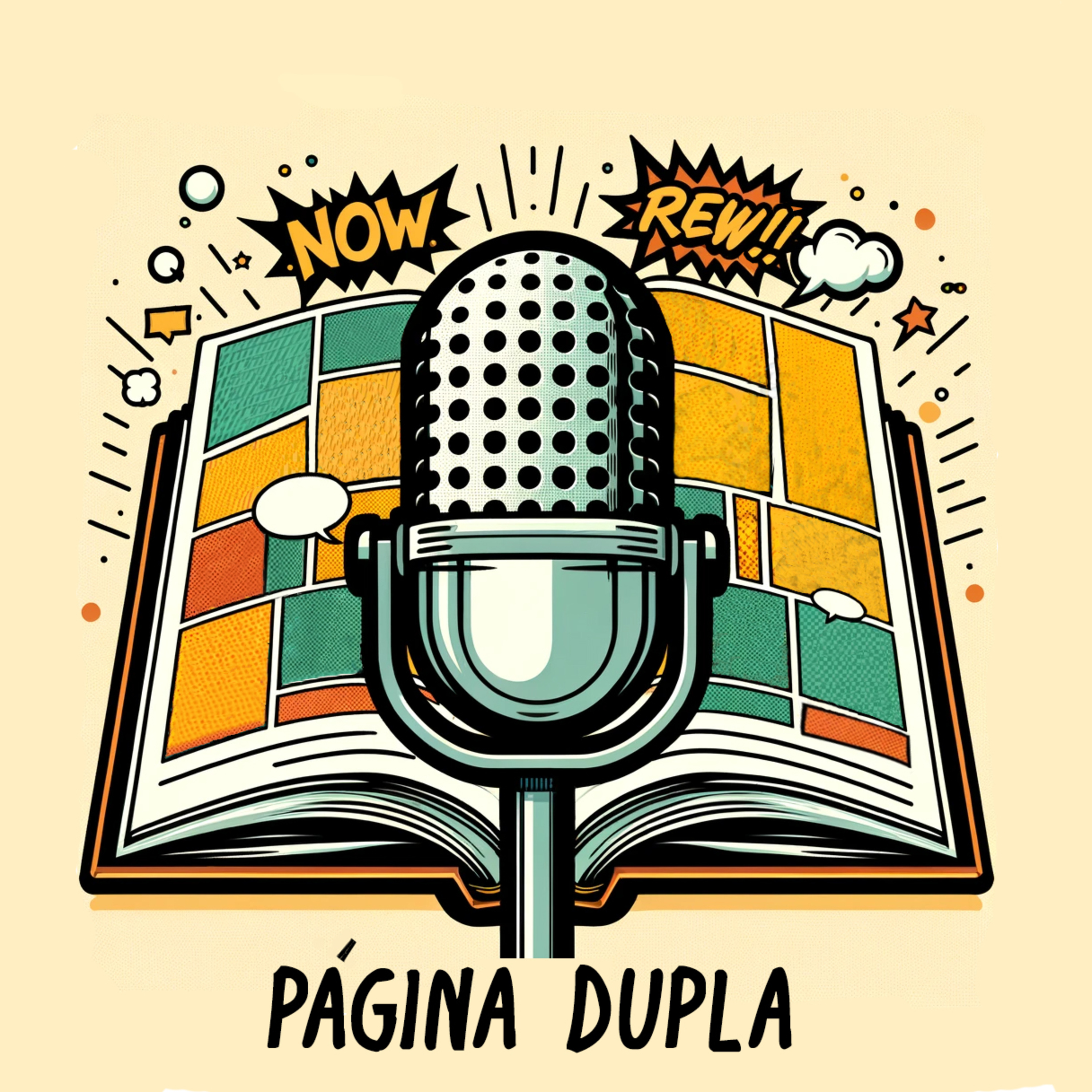 Página Dupla
