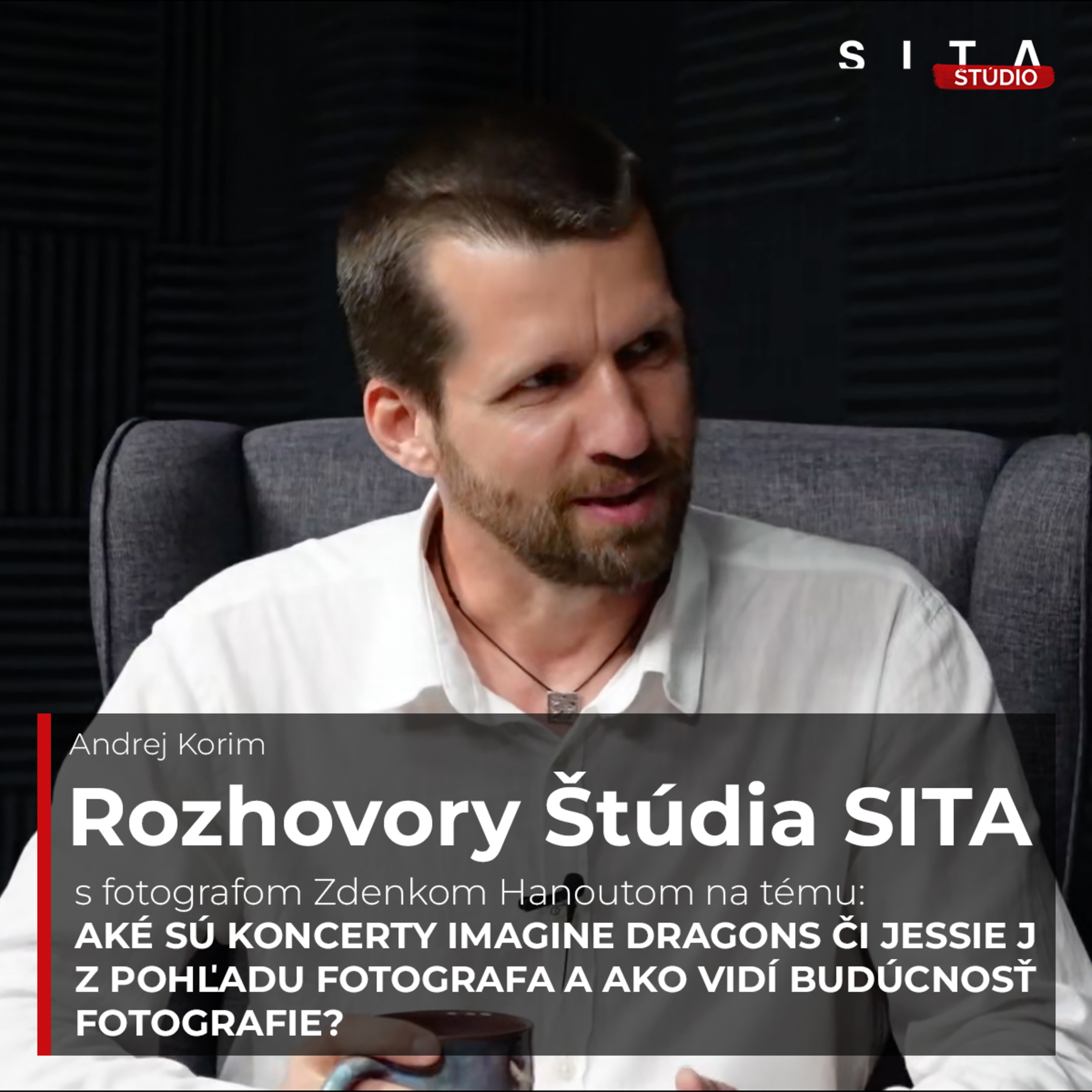 Rozhovory Štúdia SITA