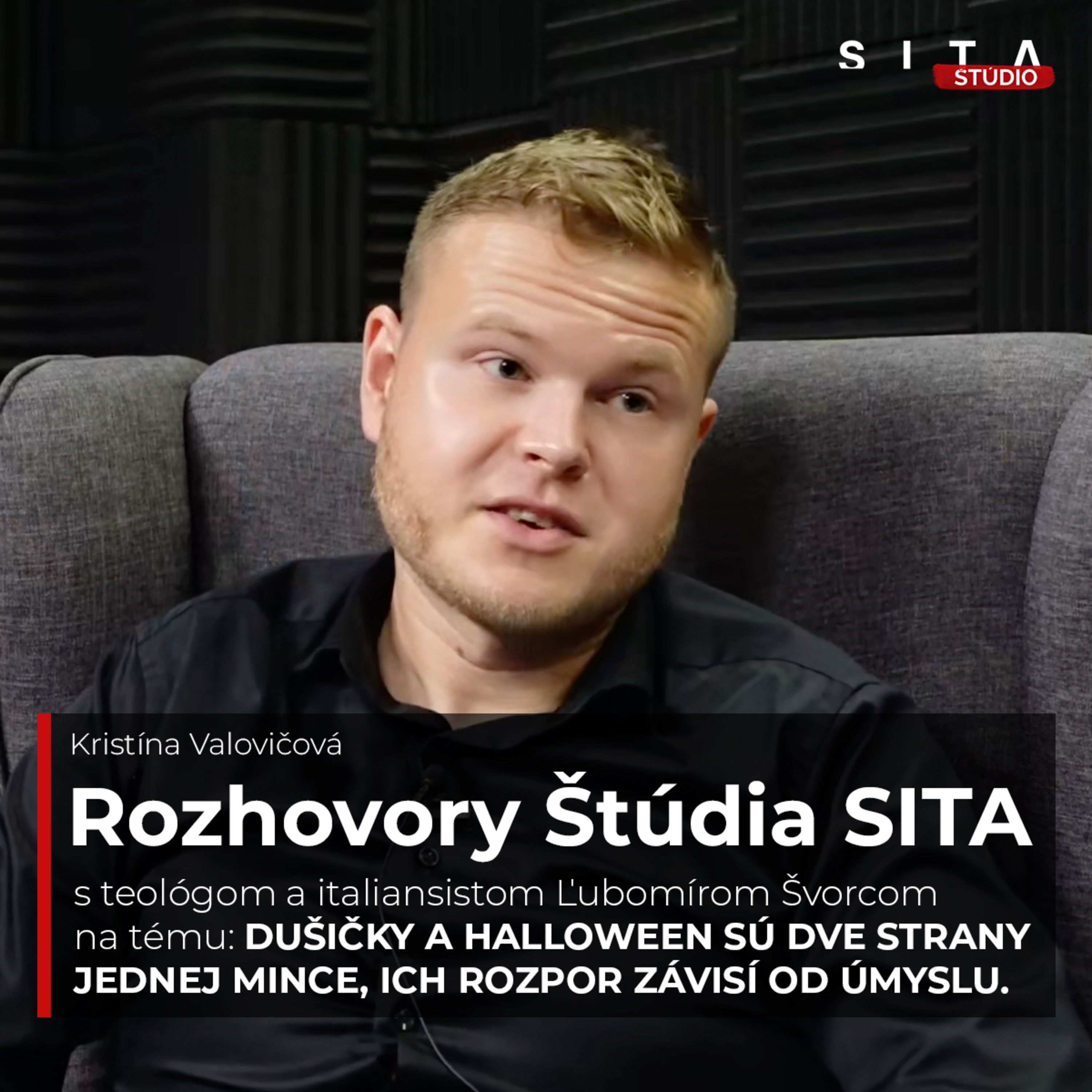 Rozhovory Štúdia SITA