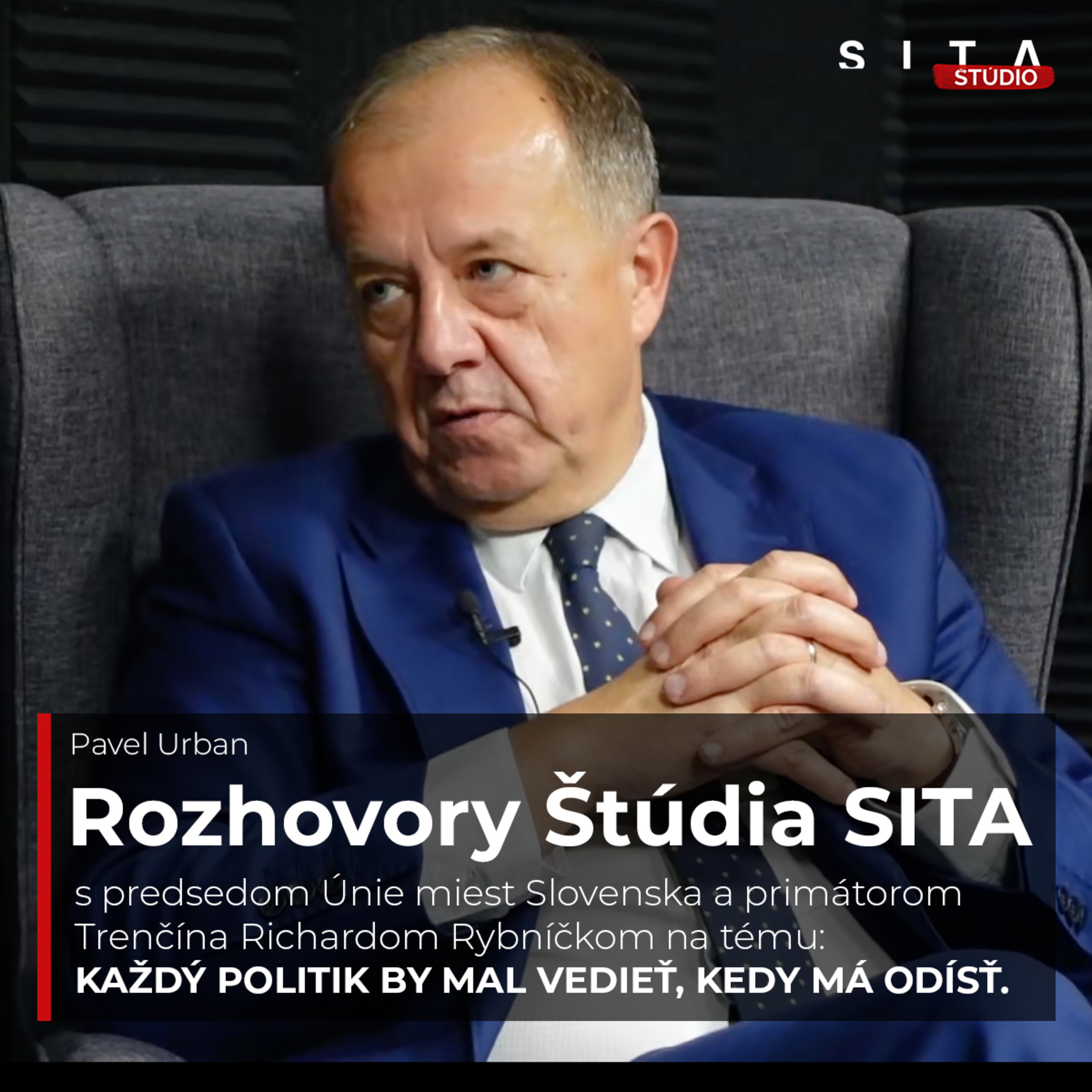 Rozhovory Štúdia SITA