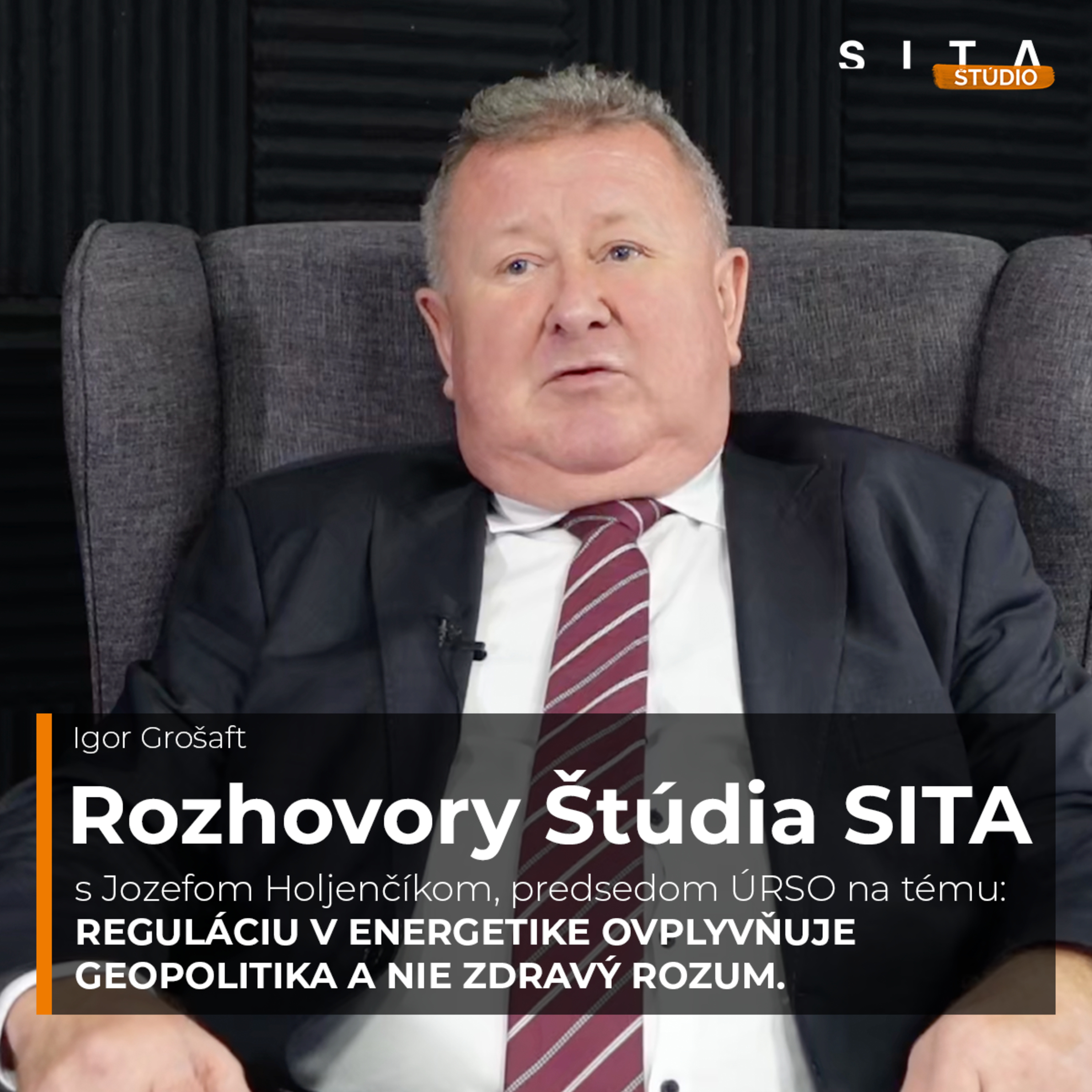 Rozhovory Štúdia SITA