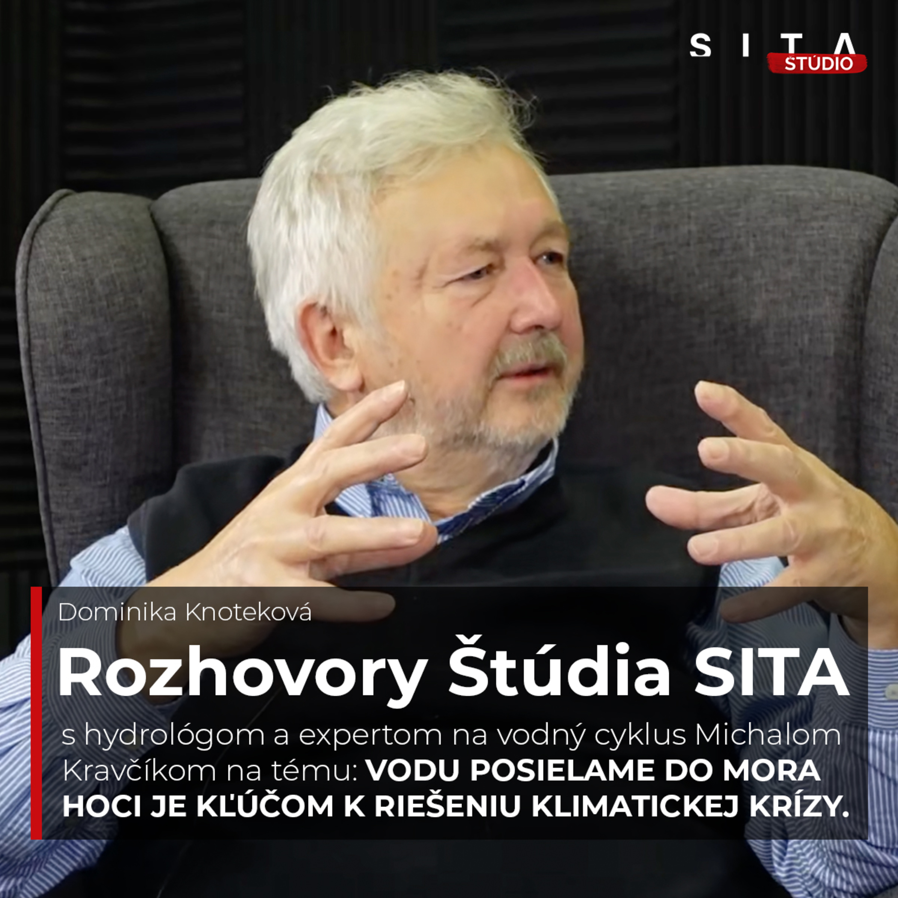 Rozhovory Štúdia SITA