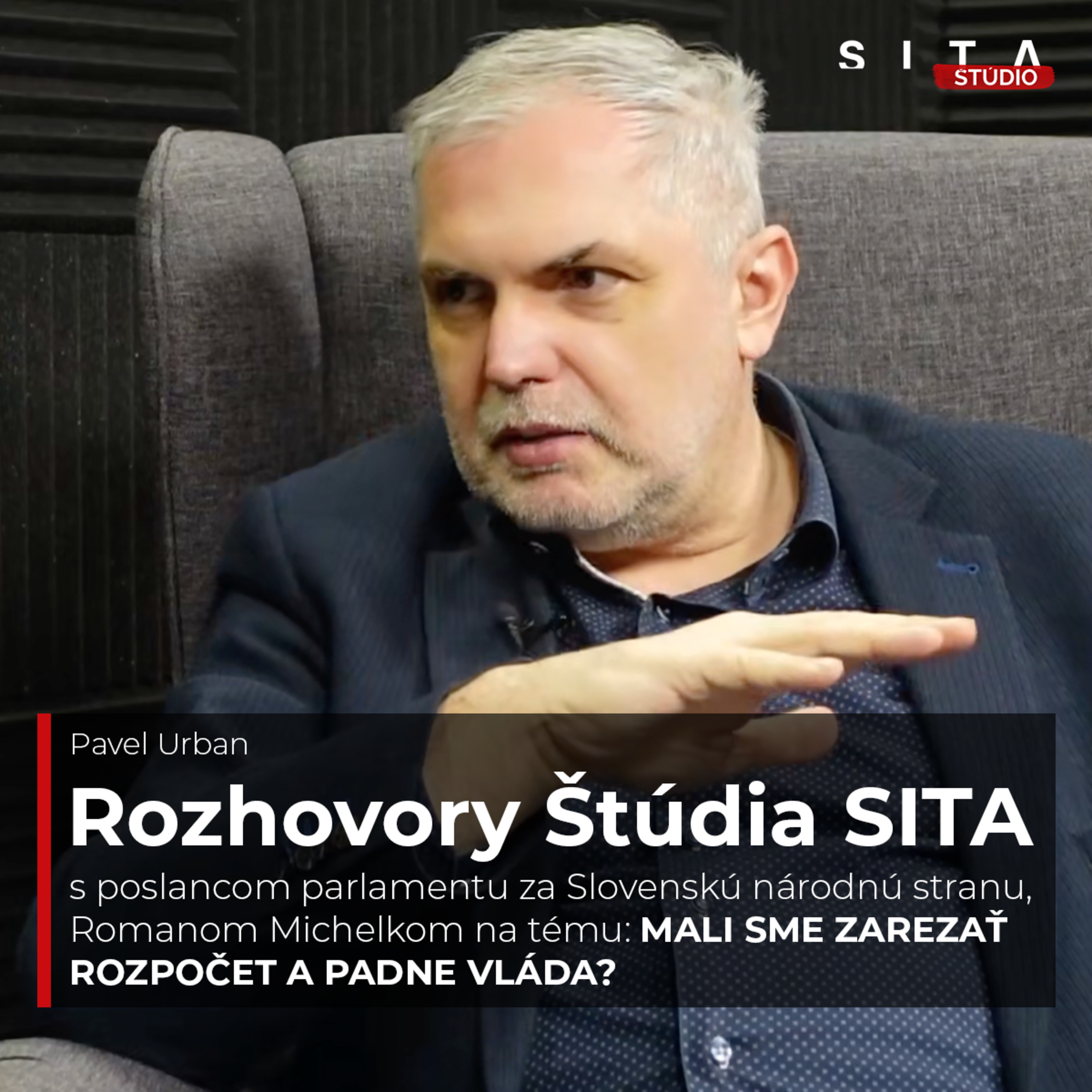 Rozhovory Štúdia SITA