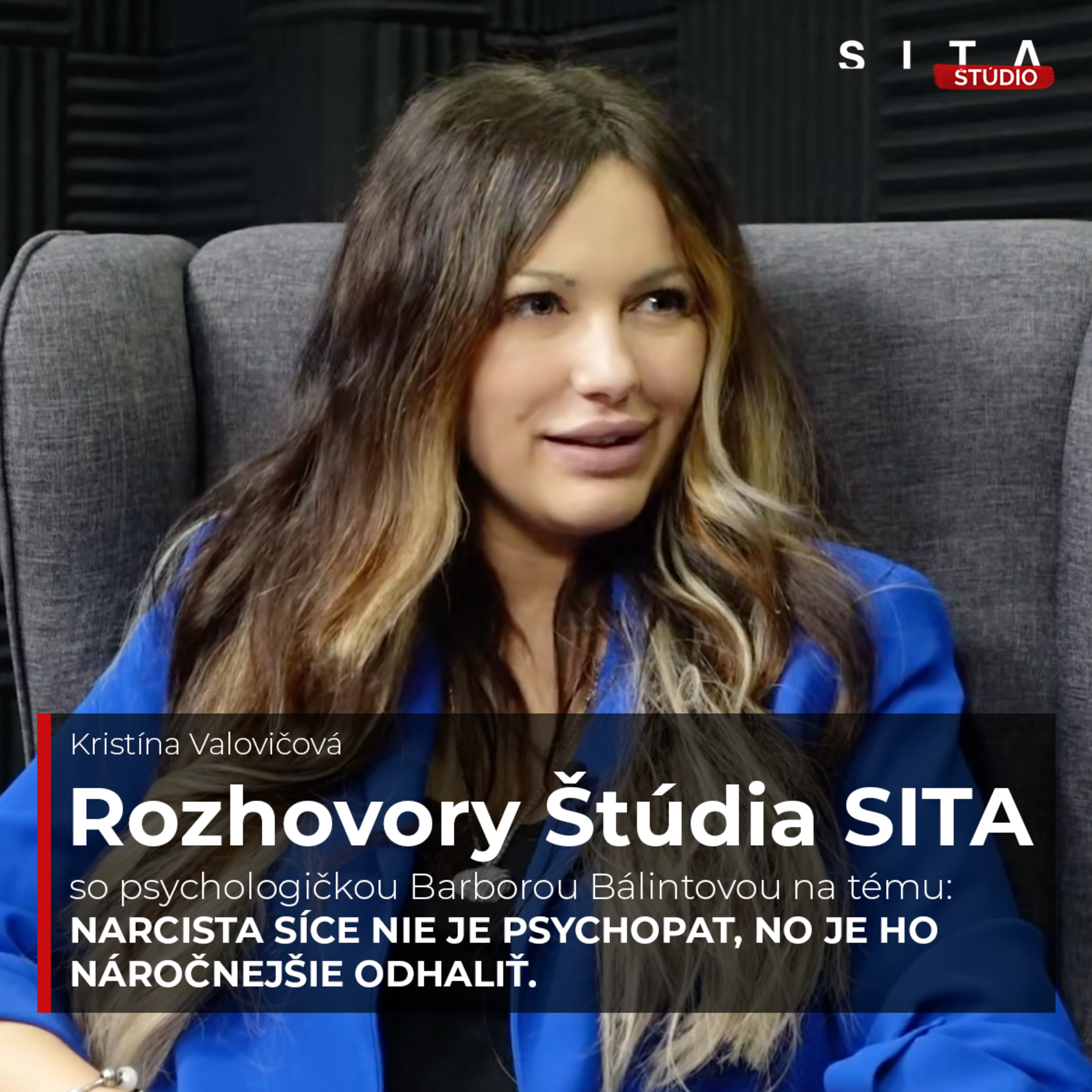 Rozhovory Štúdia SITA