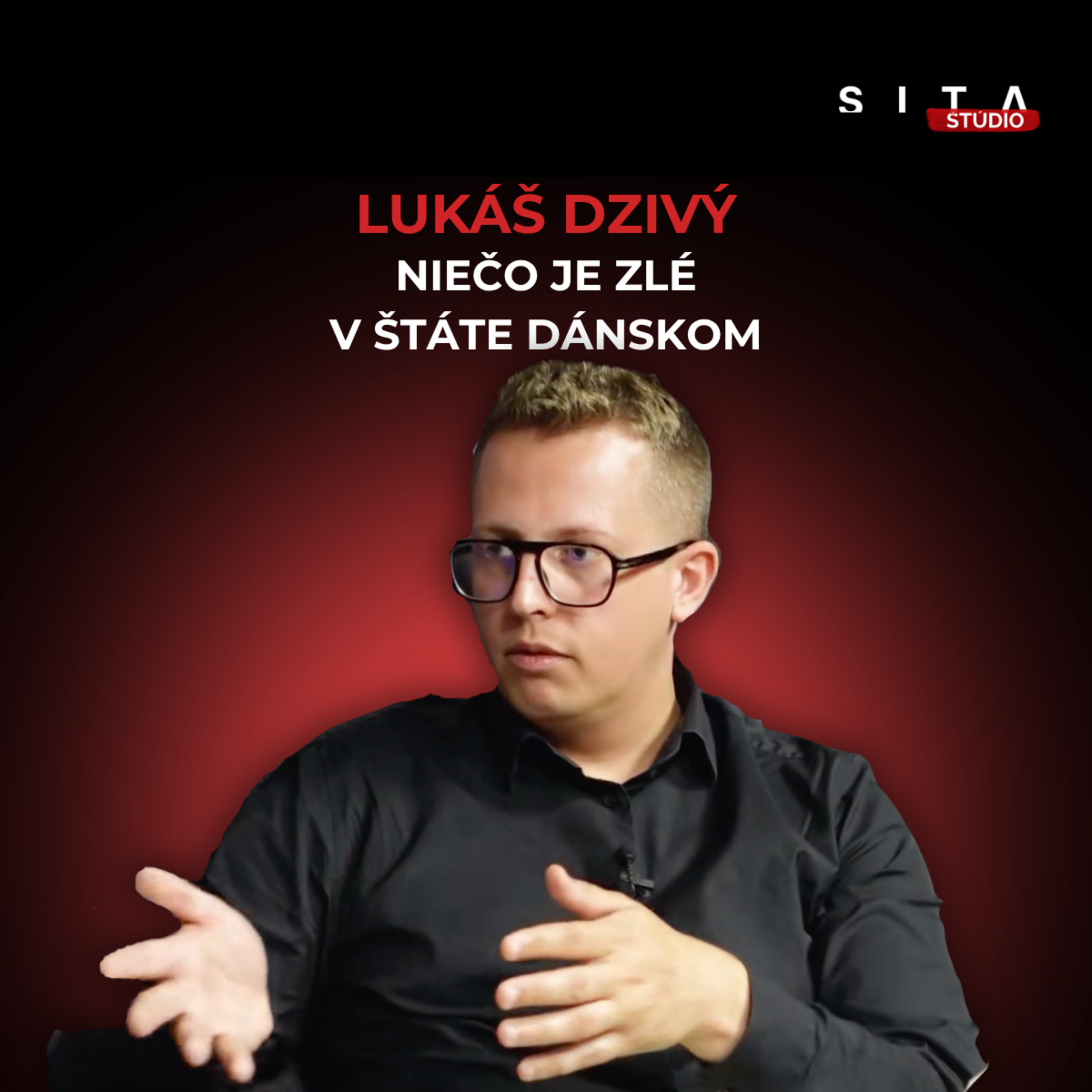 Rastúci dlh, konsolidácia a varovania ekonómov. Čo čaká Slovensko? | Štúdio SITA s Lukášom Dzivým episode artwork