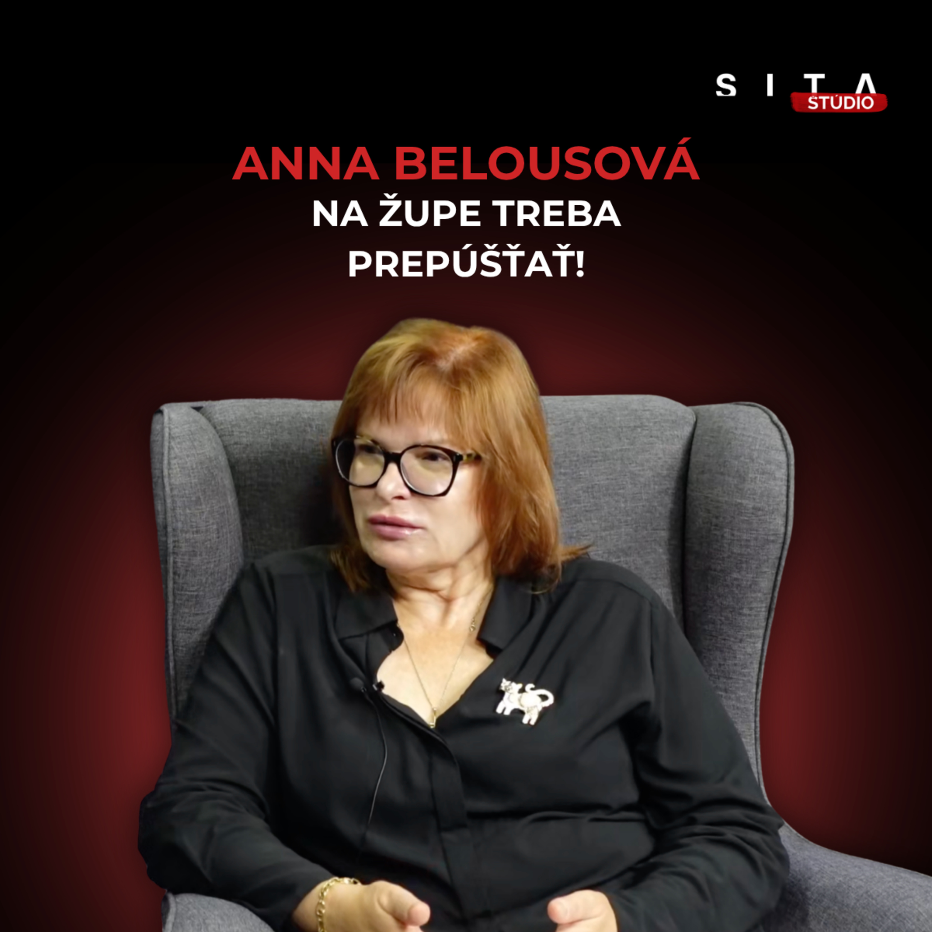 Rozhovory Štúdia SITA