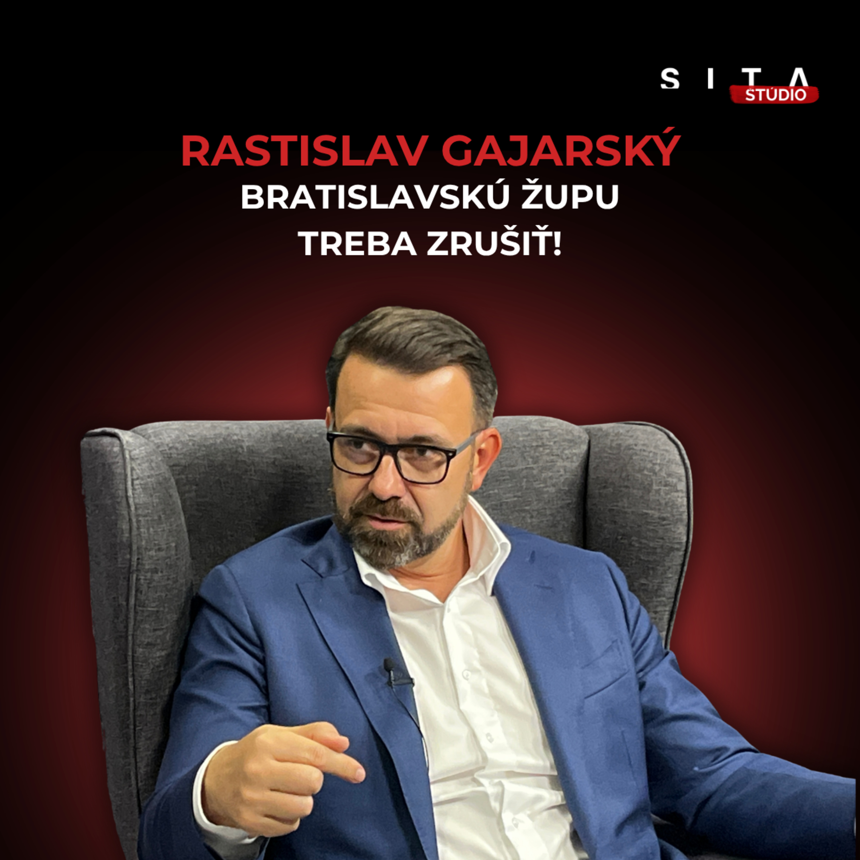 Rozhovory Štúdia SITA