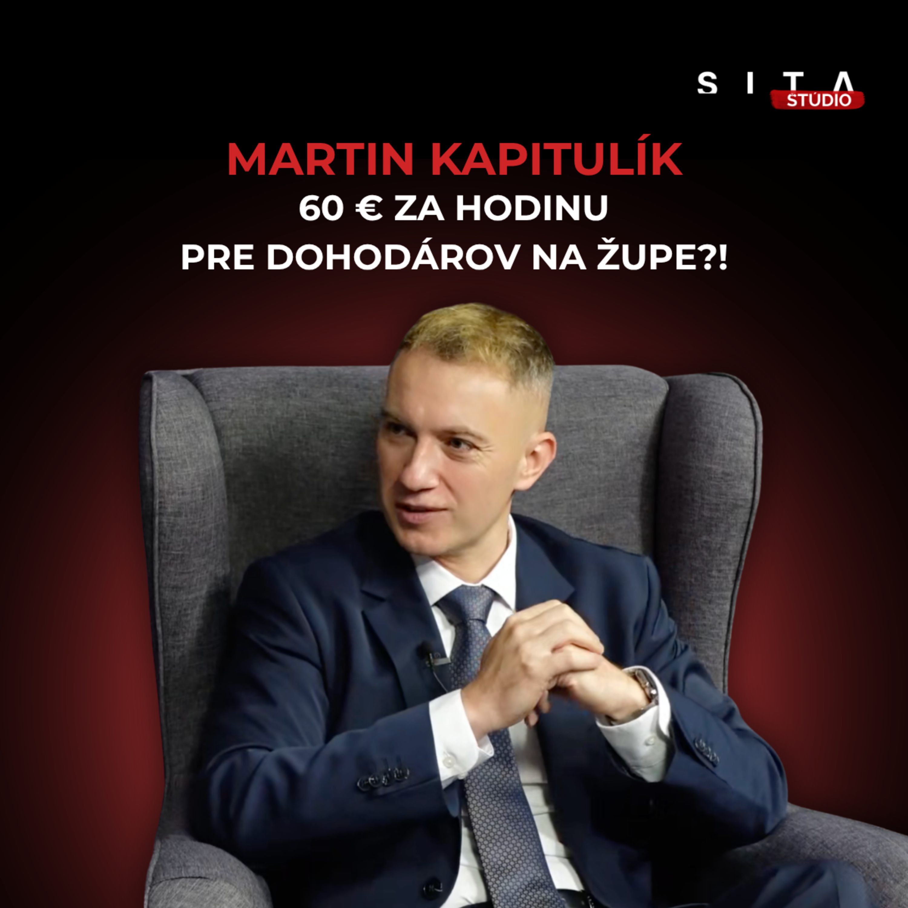 Rozhovory Štúdia SITA