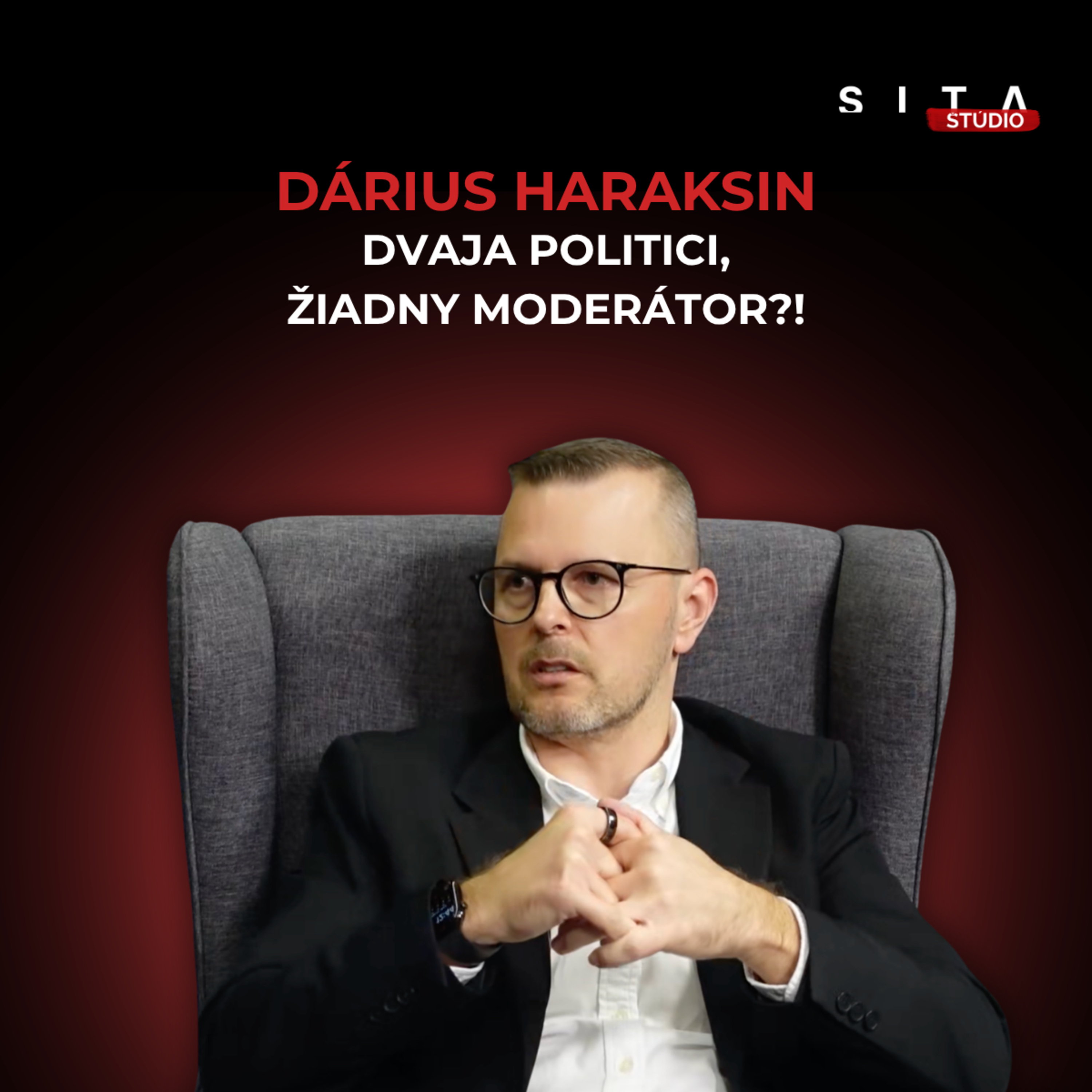 Rozhovory Štúdia SITA