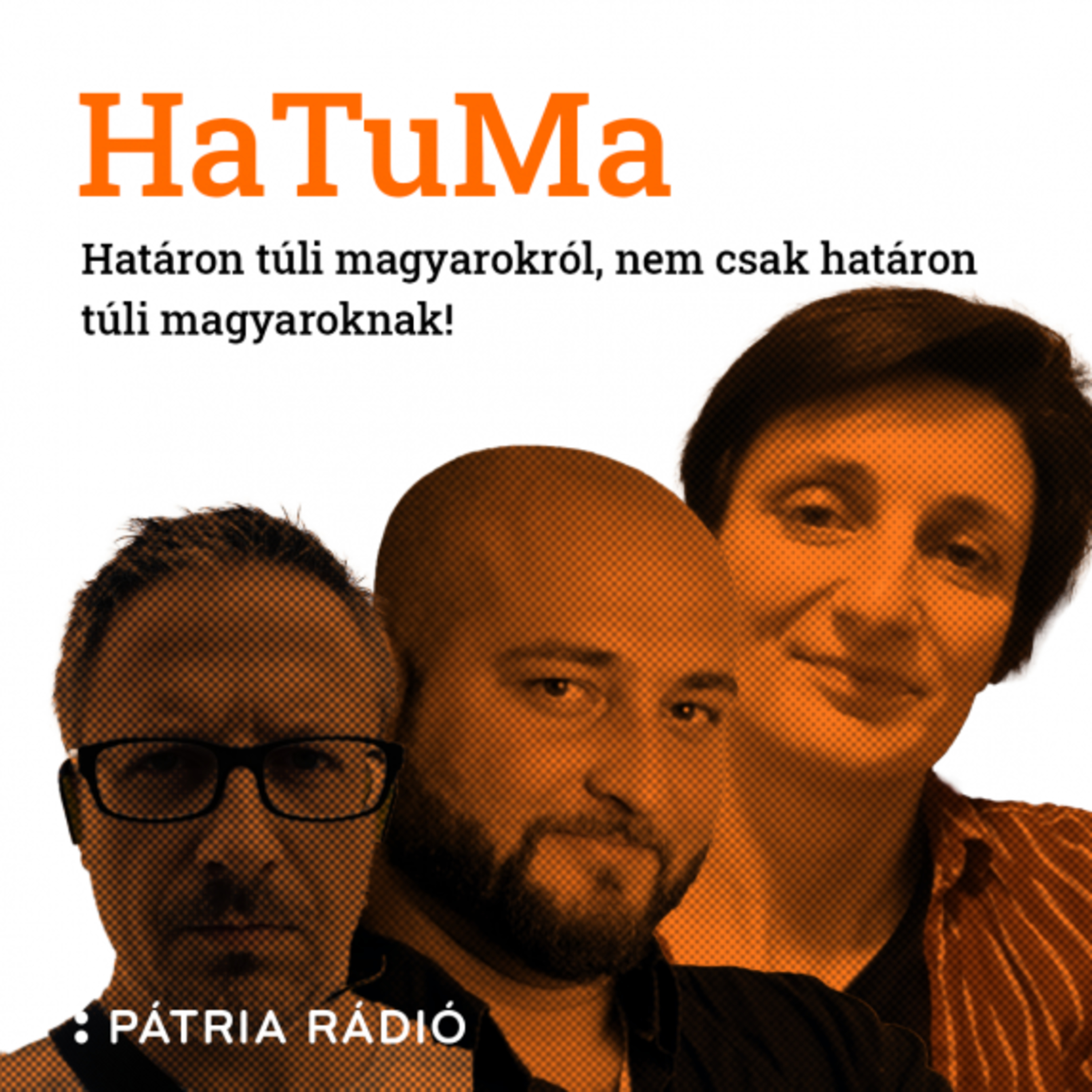 Pátria Rádió