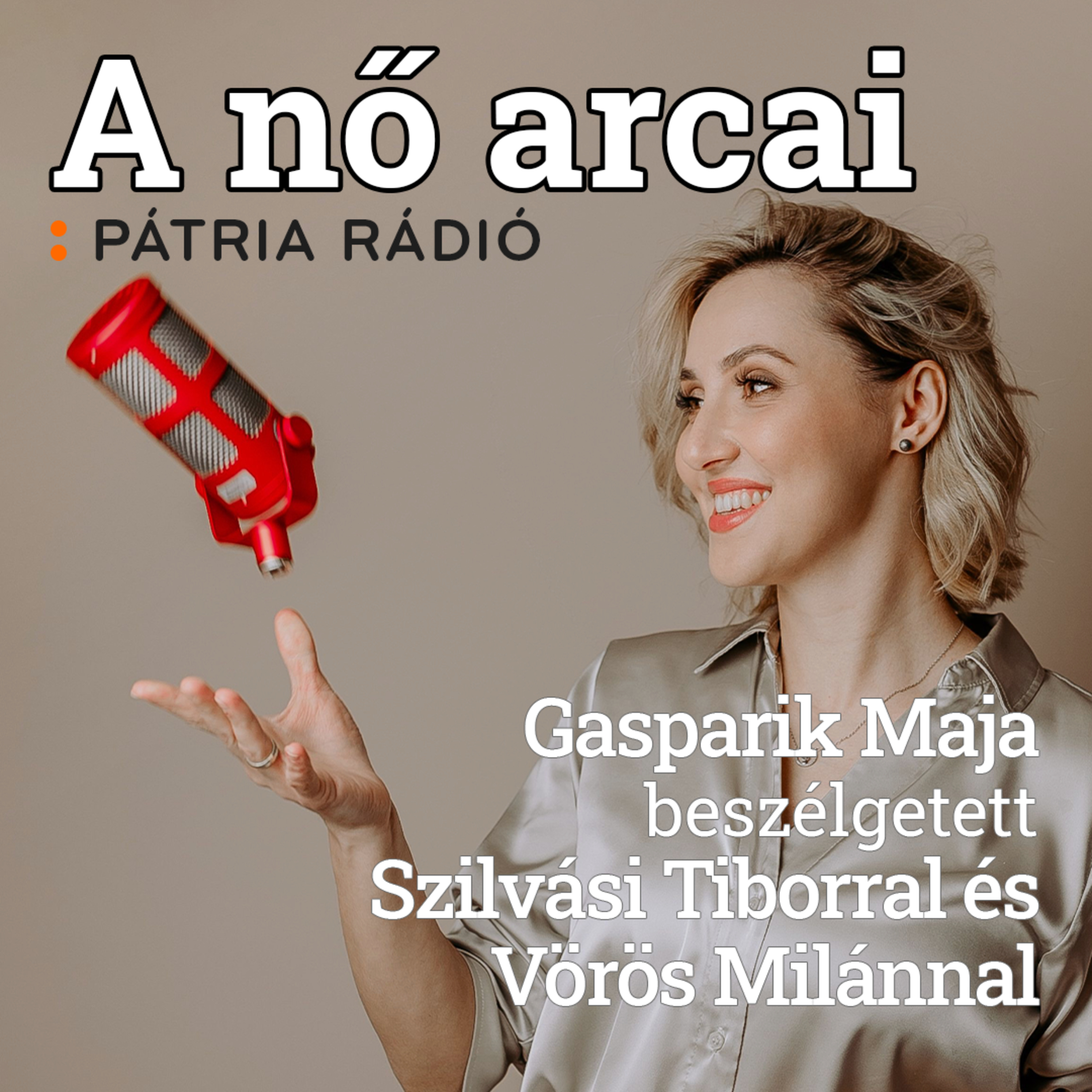 Pátria Rádió