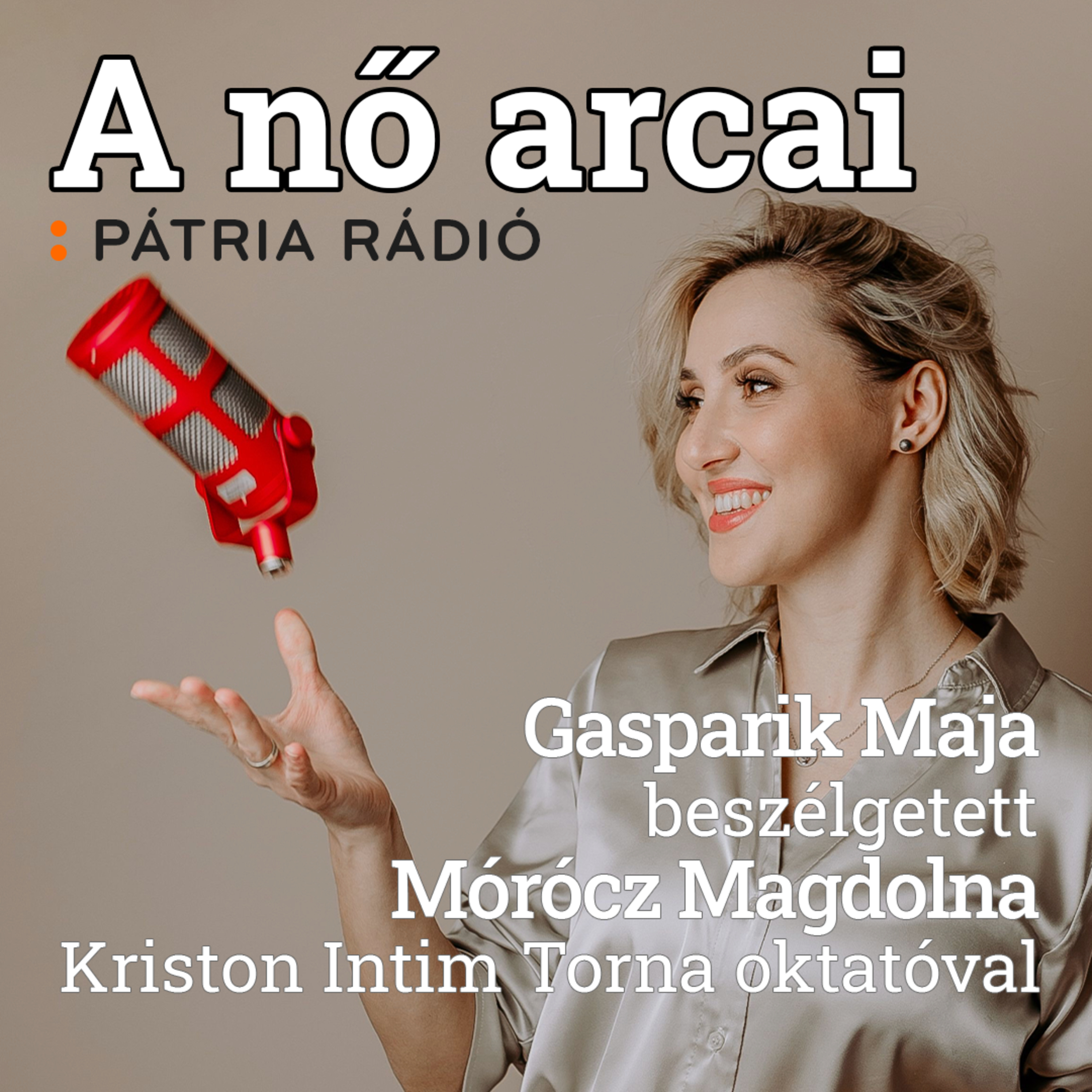 Pátria Rádió