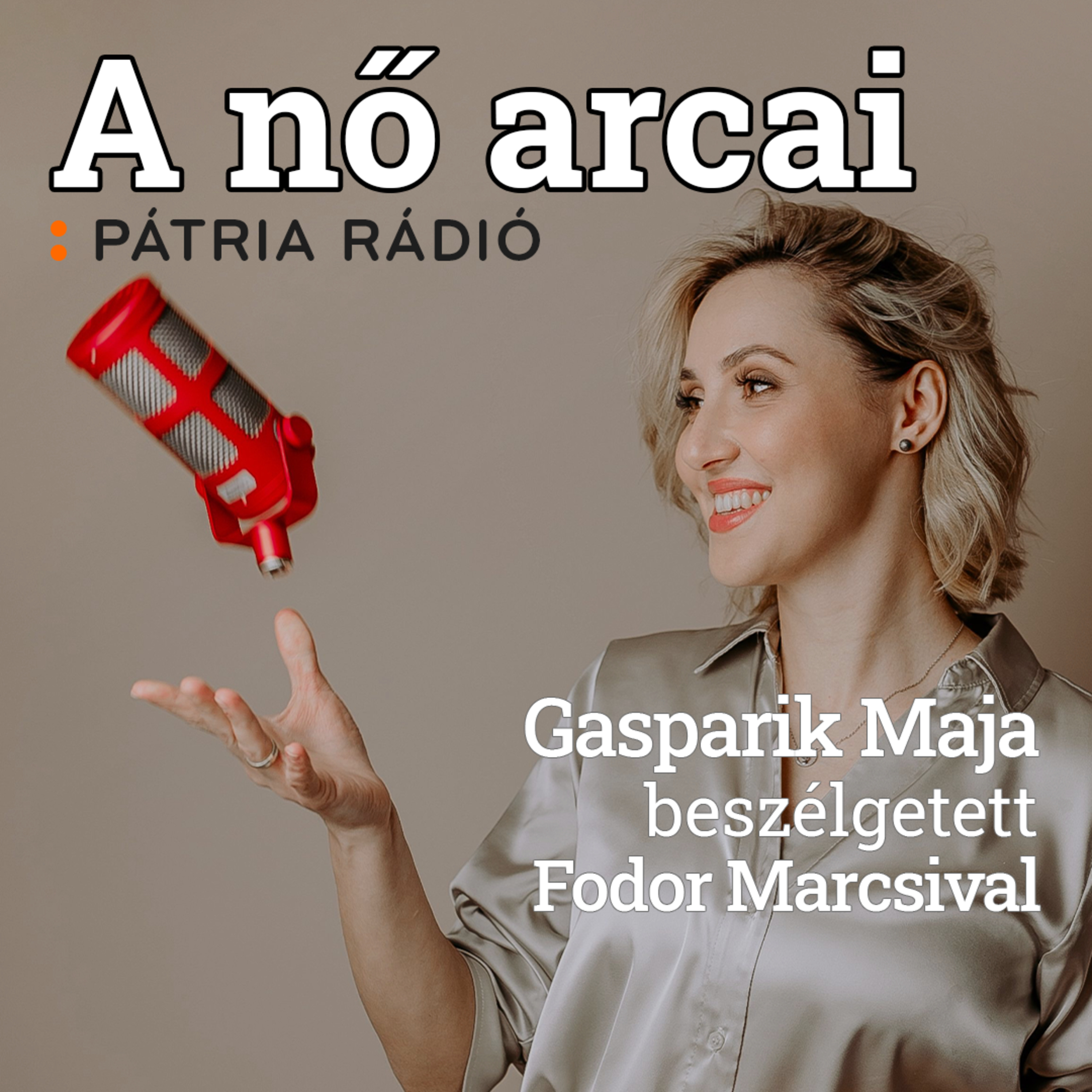 Pátria Rádió
