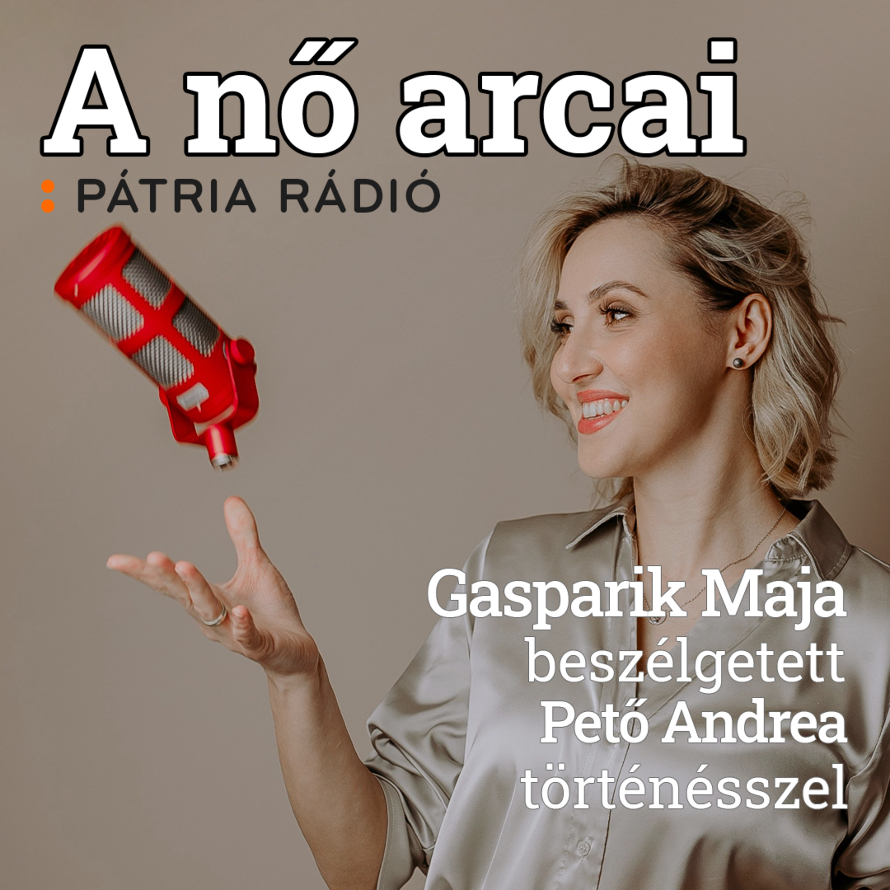 Pátria Rádió