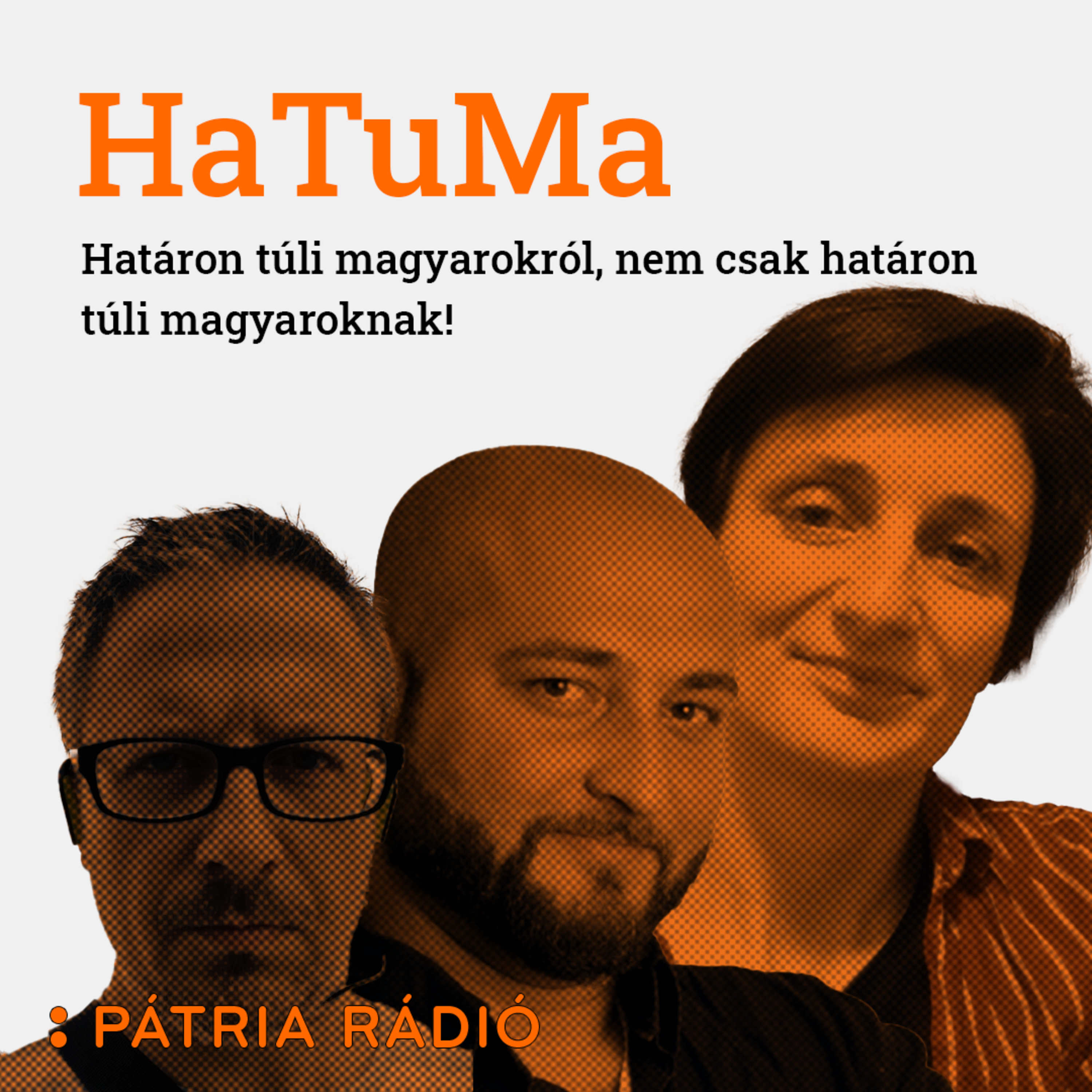 Pátria Rádió