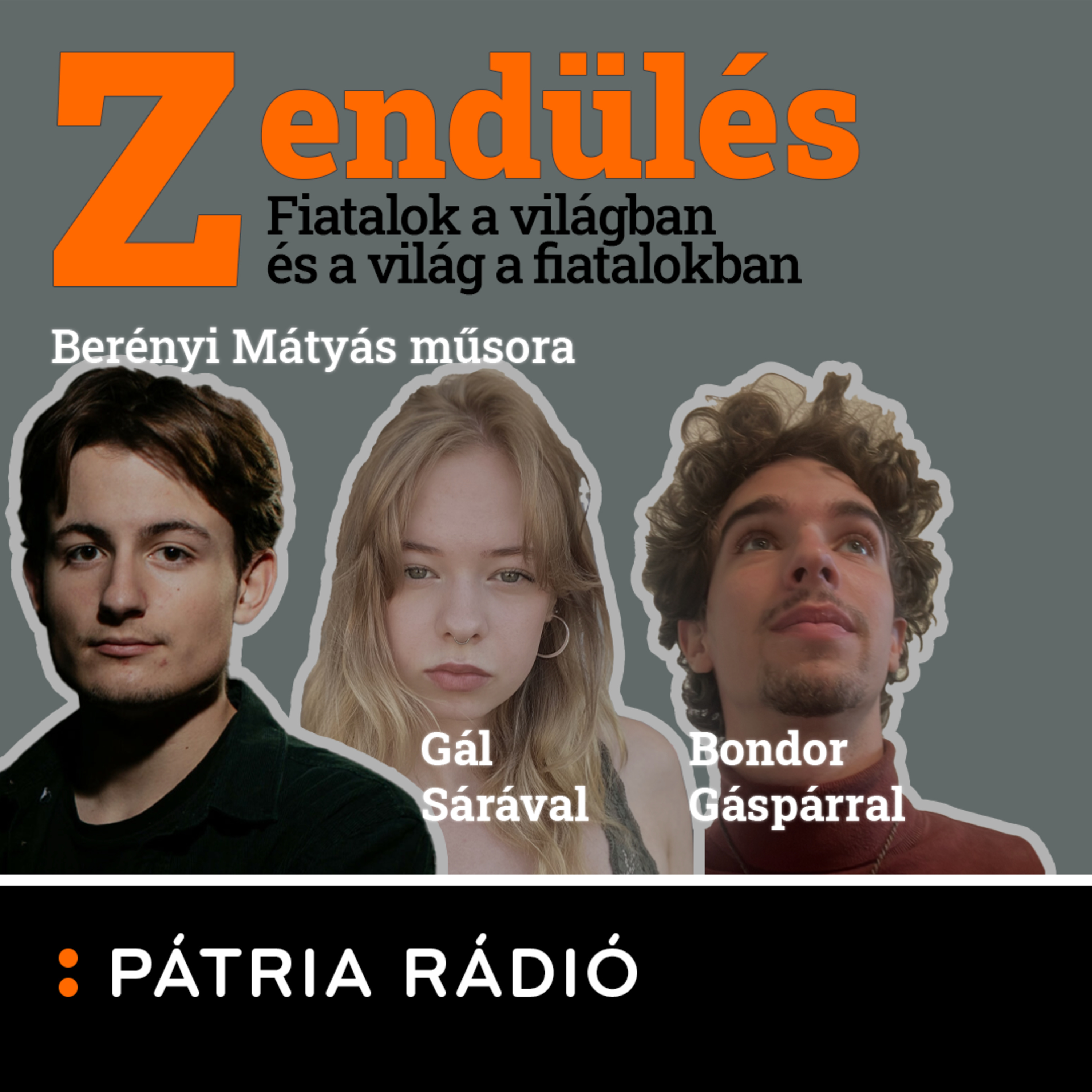 Pátria Rádió