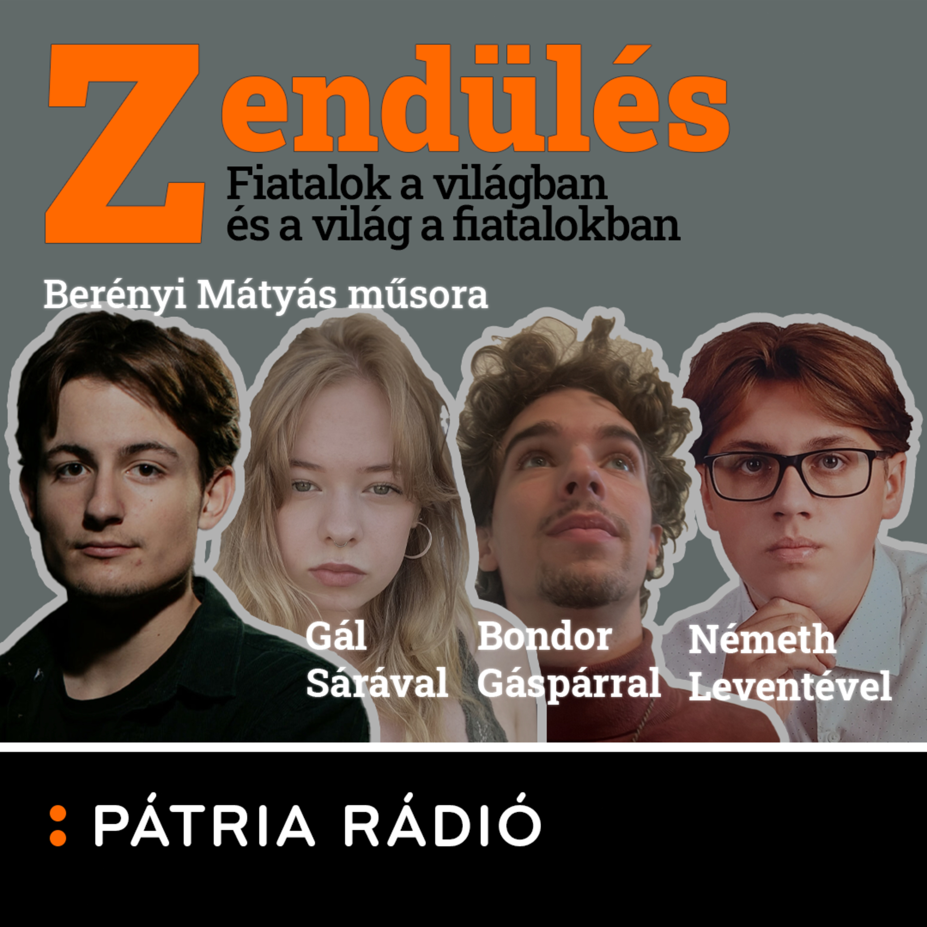 Pátria Rádió