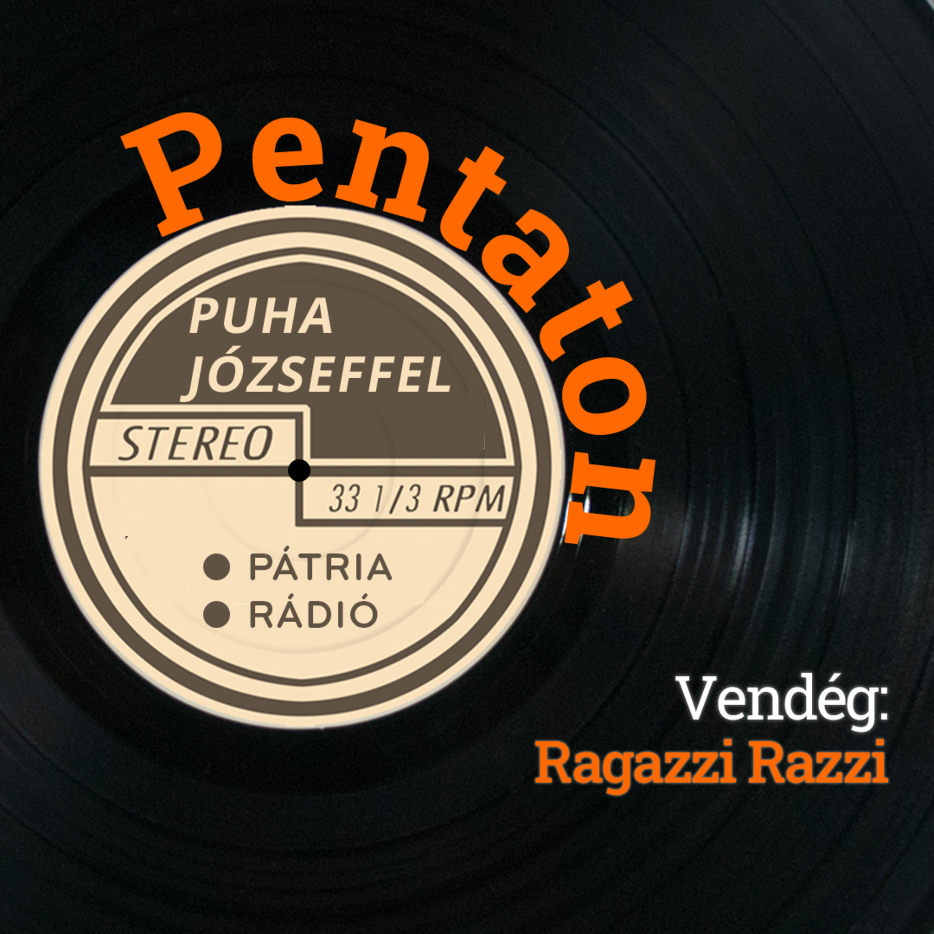 Pátria Rádió