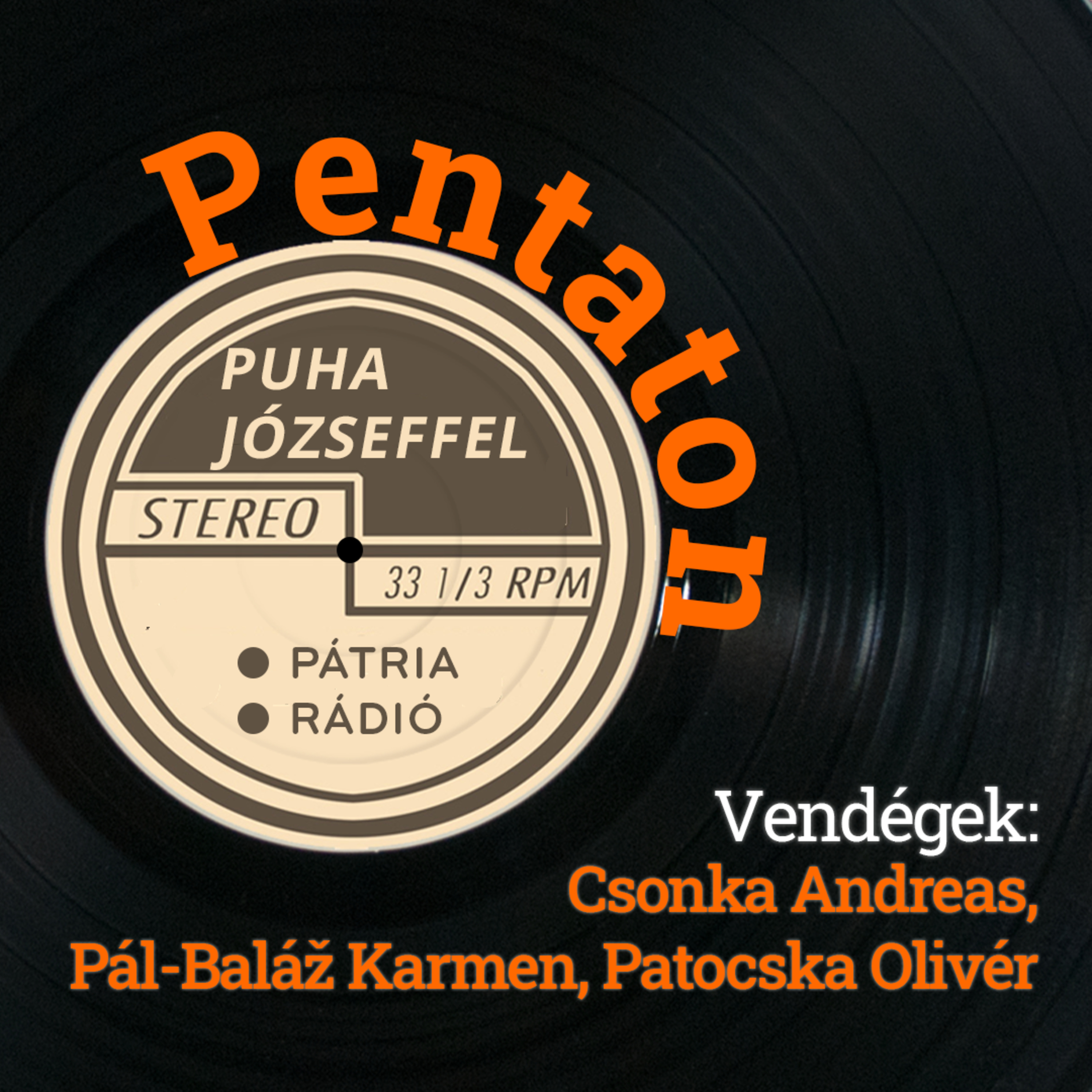 Pátria Rádió