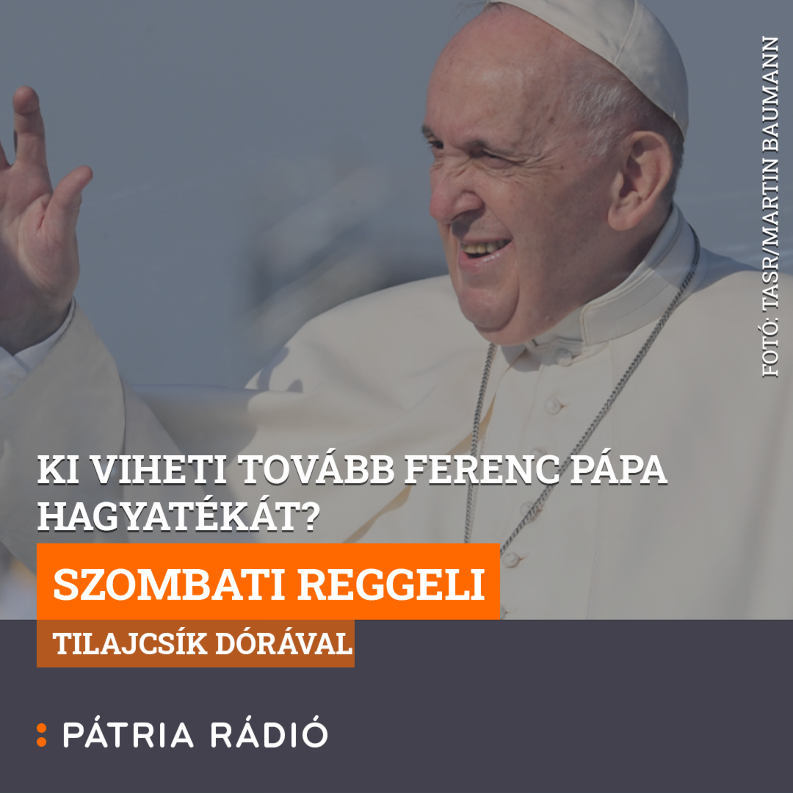 Pátria Rádió