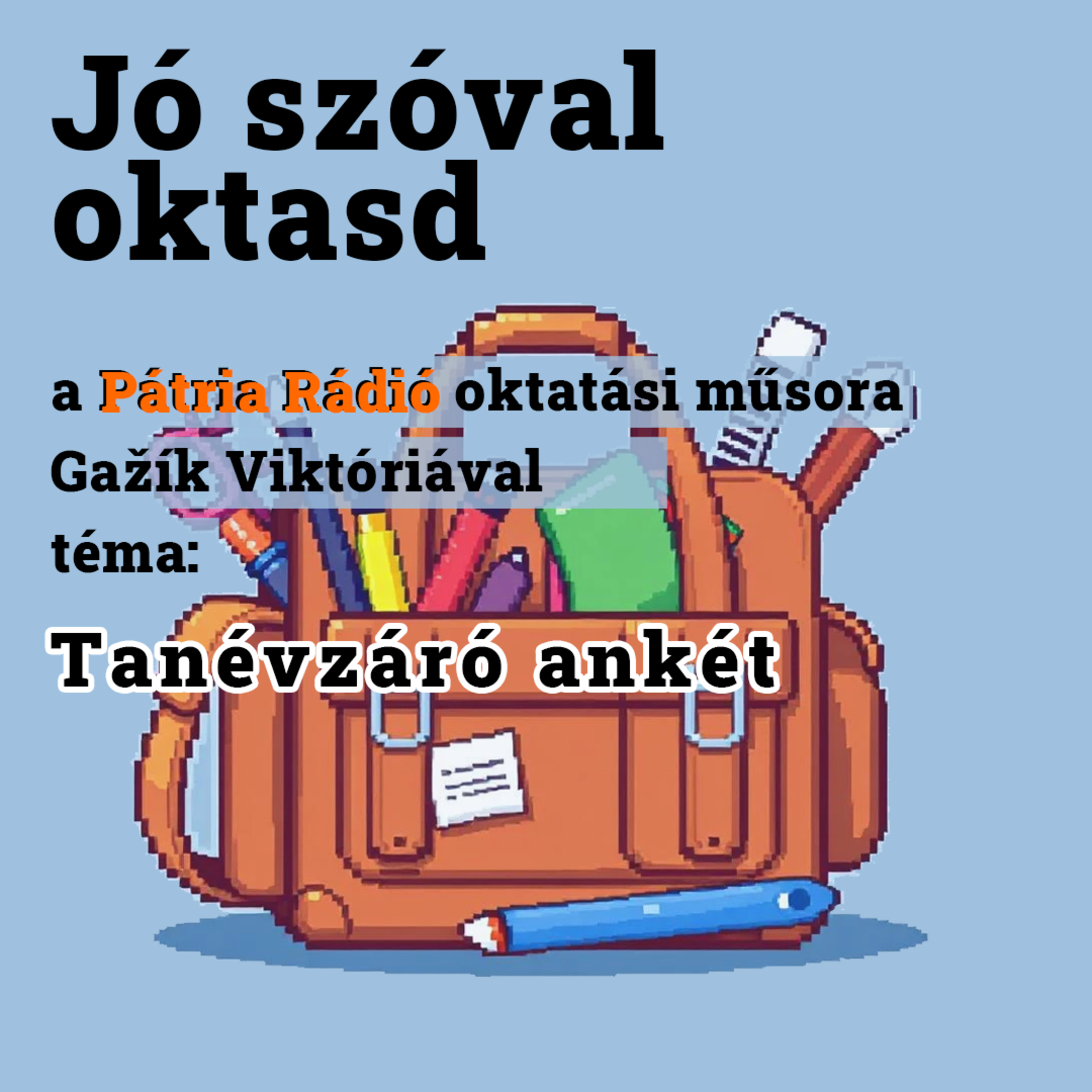 Pátria Rádió