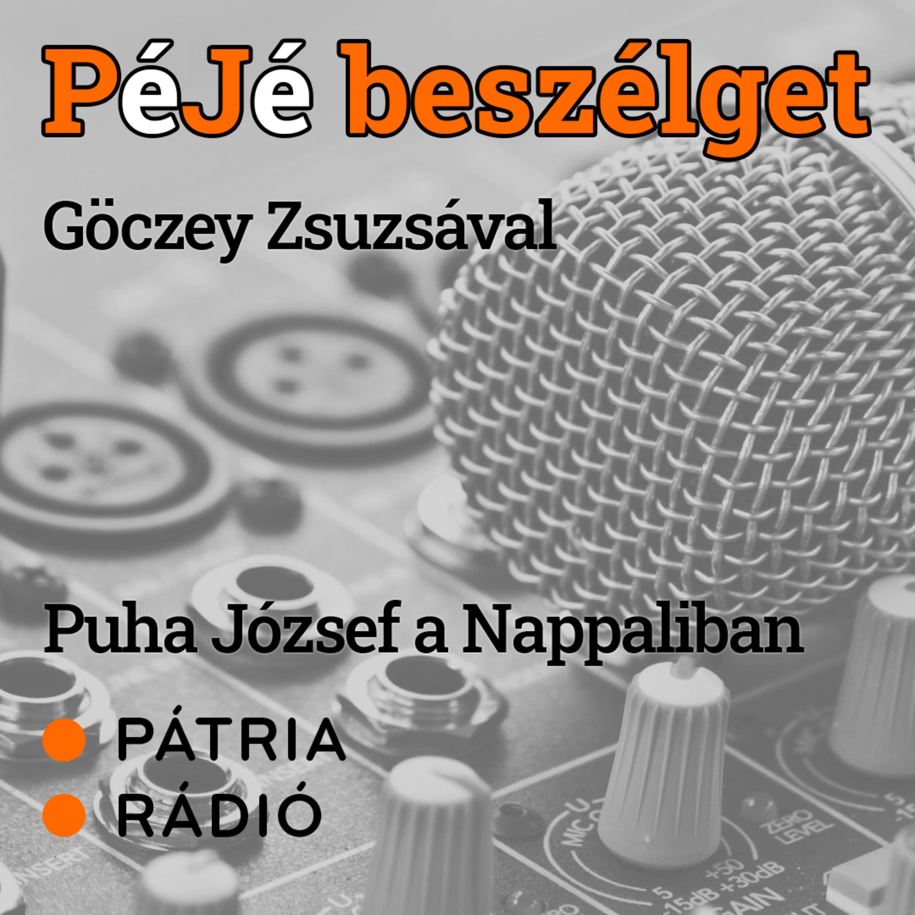 Pátria Rádió