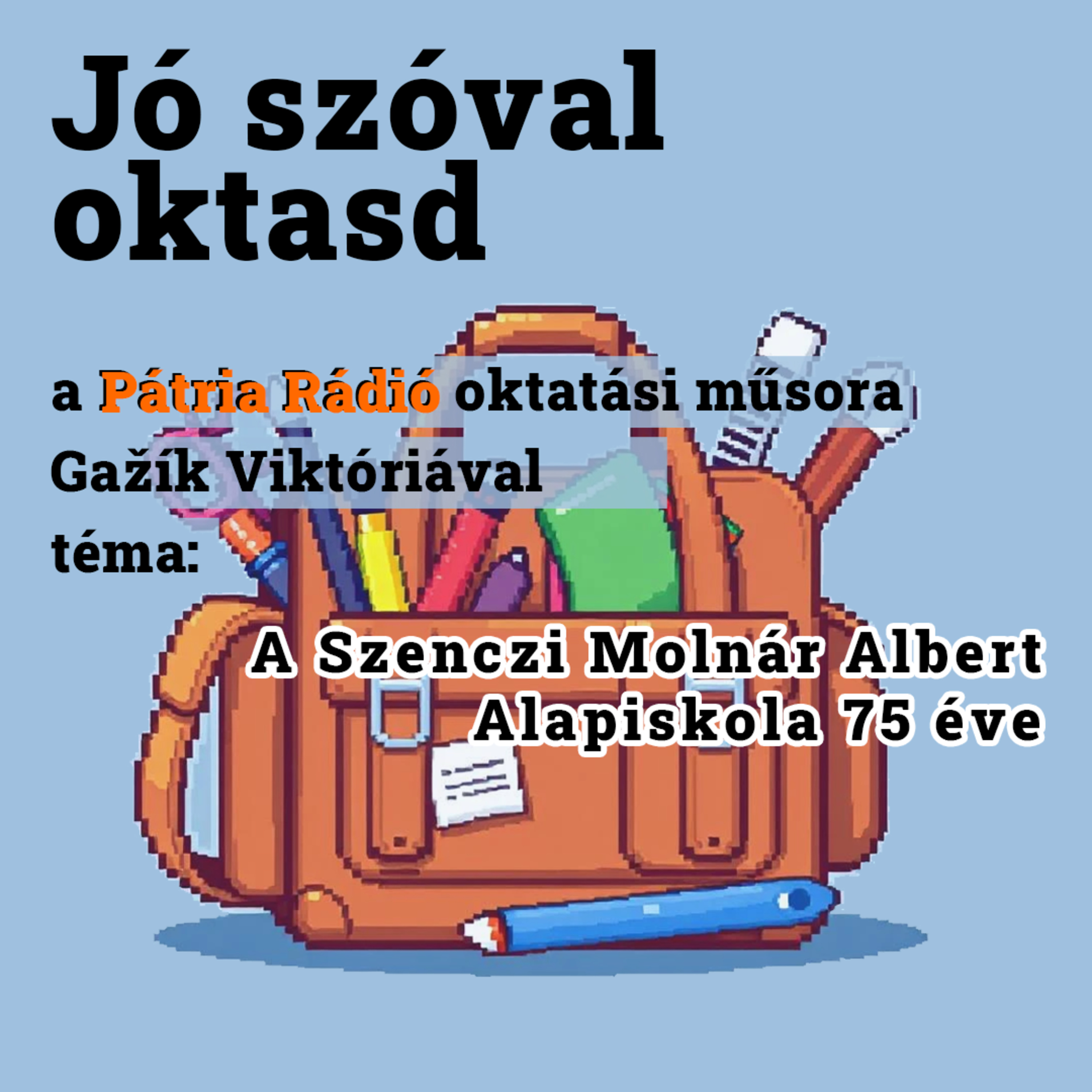 Pátria Rádió
