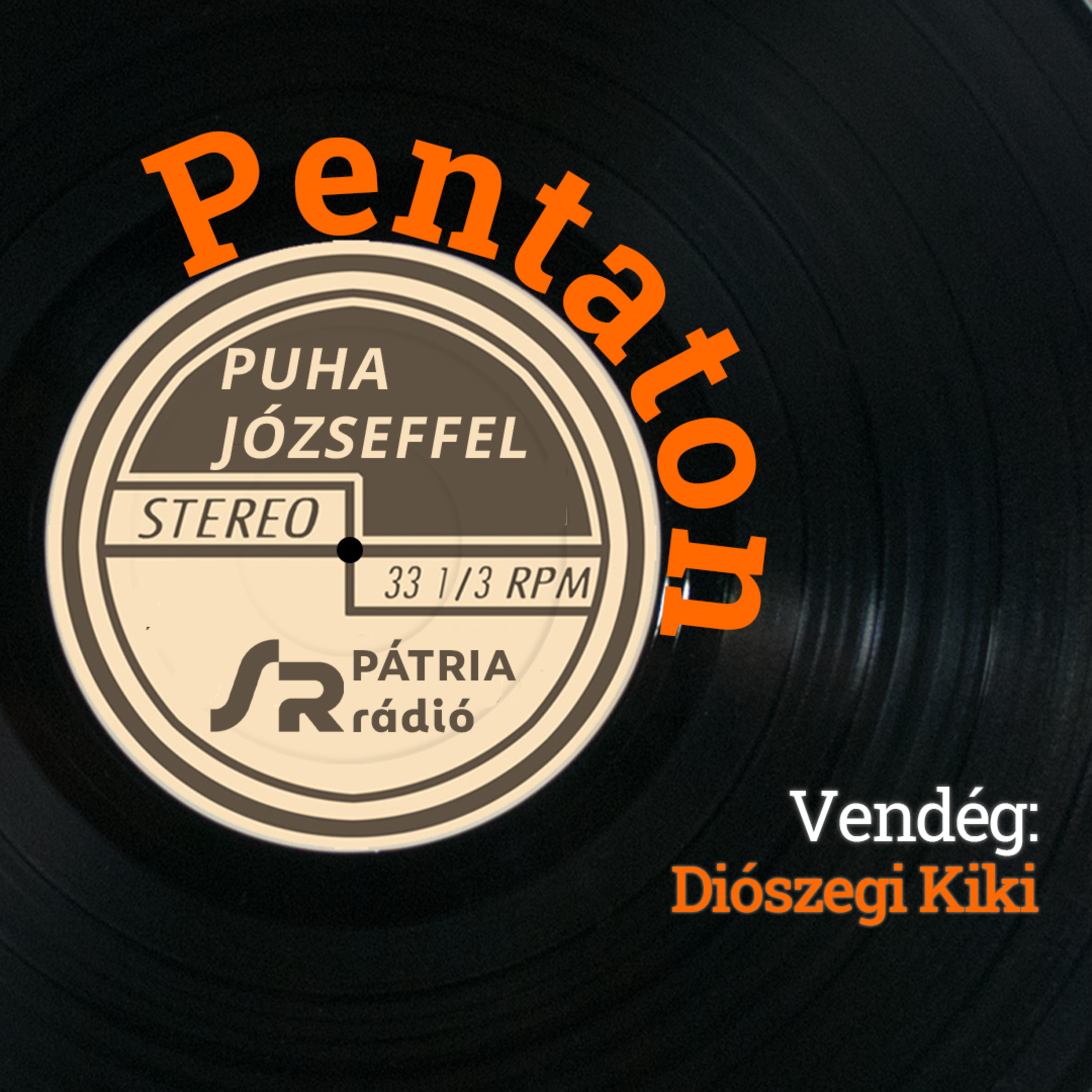 Pentaton #94 | „Halj meg a tegnapnak, így élhetsz csak a mának” – tájainkon koncertezik a Down for Whatever episode artwork
