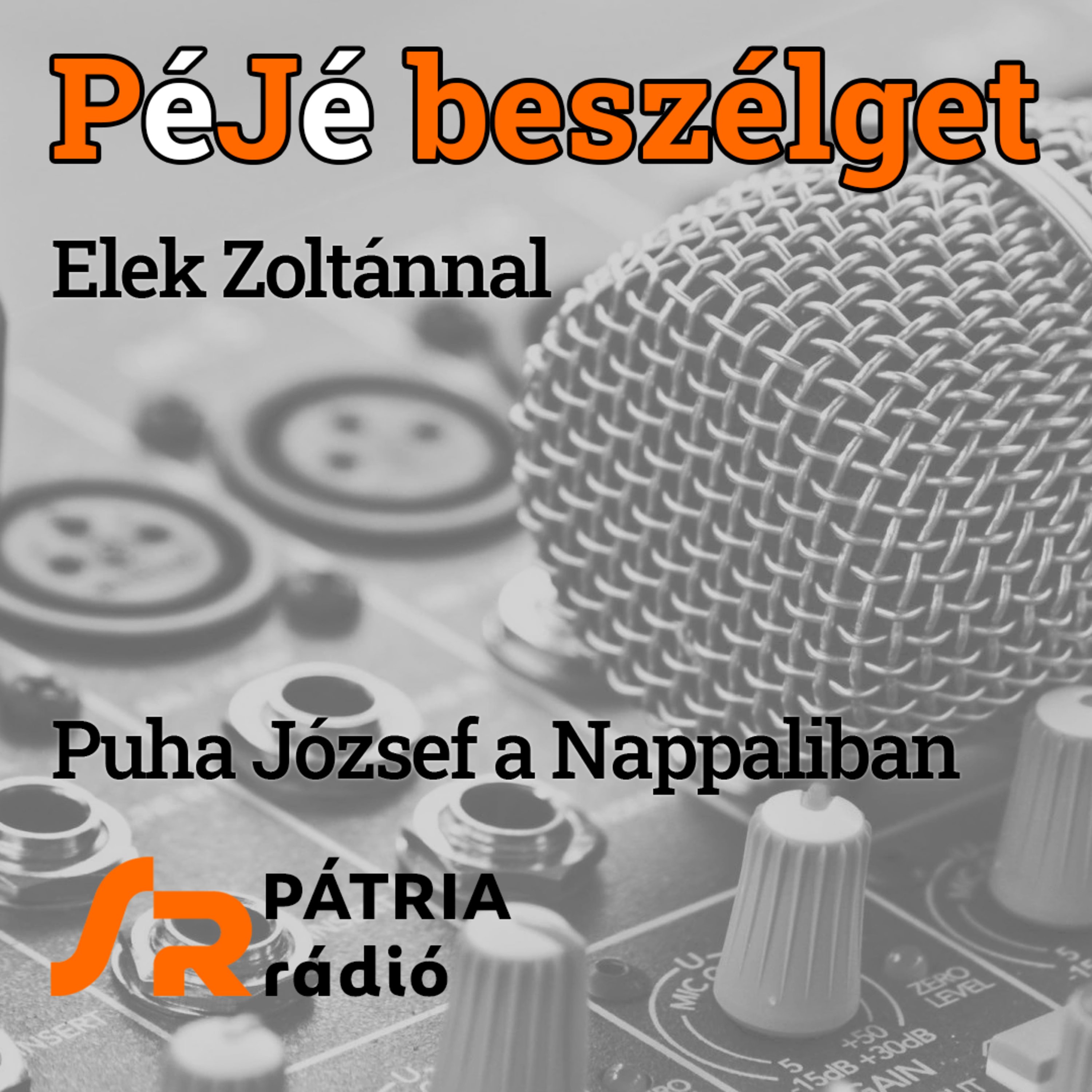 PéJé beszélget #38 | 104 mérkőzés, 308 gól, spanyol diadal – fókuszban a 23. labdarúgó-világbajnokság episode artwork