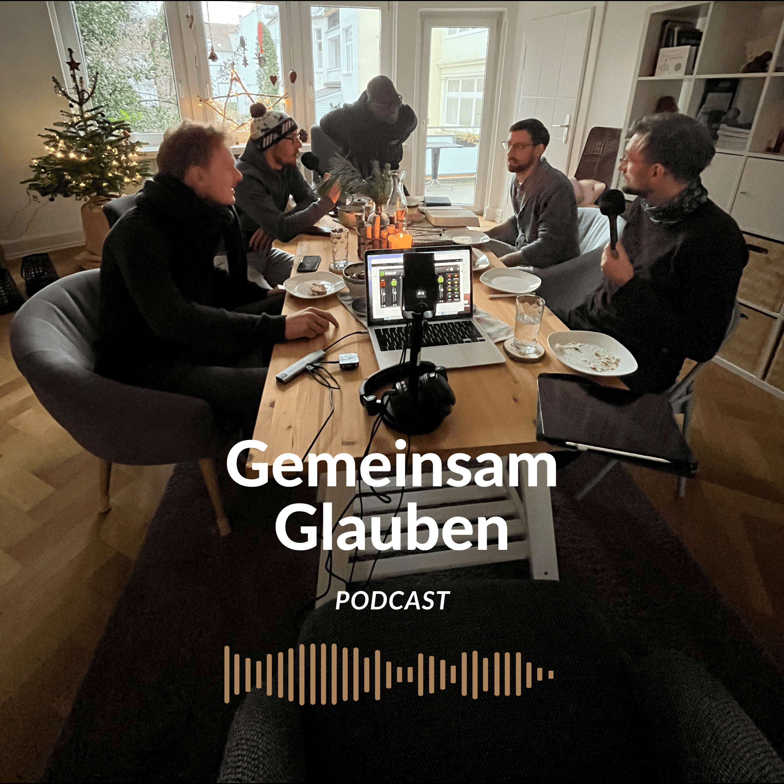 Gemeinsam Glauben