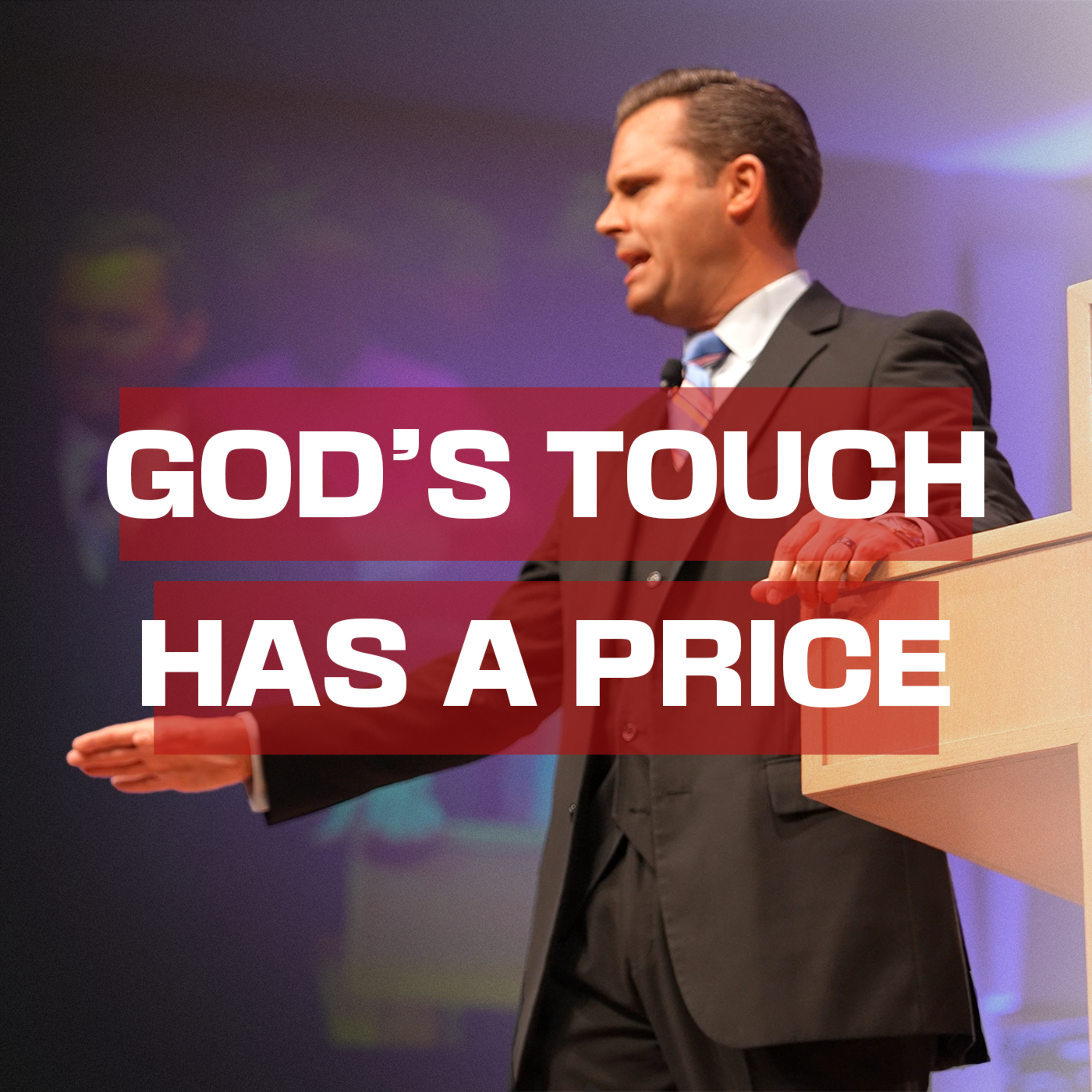 The Cost Of The Touch